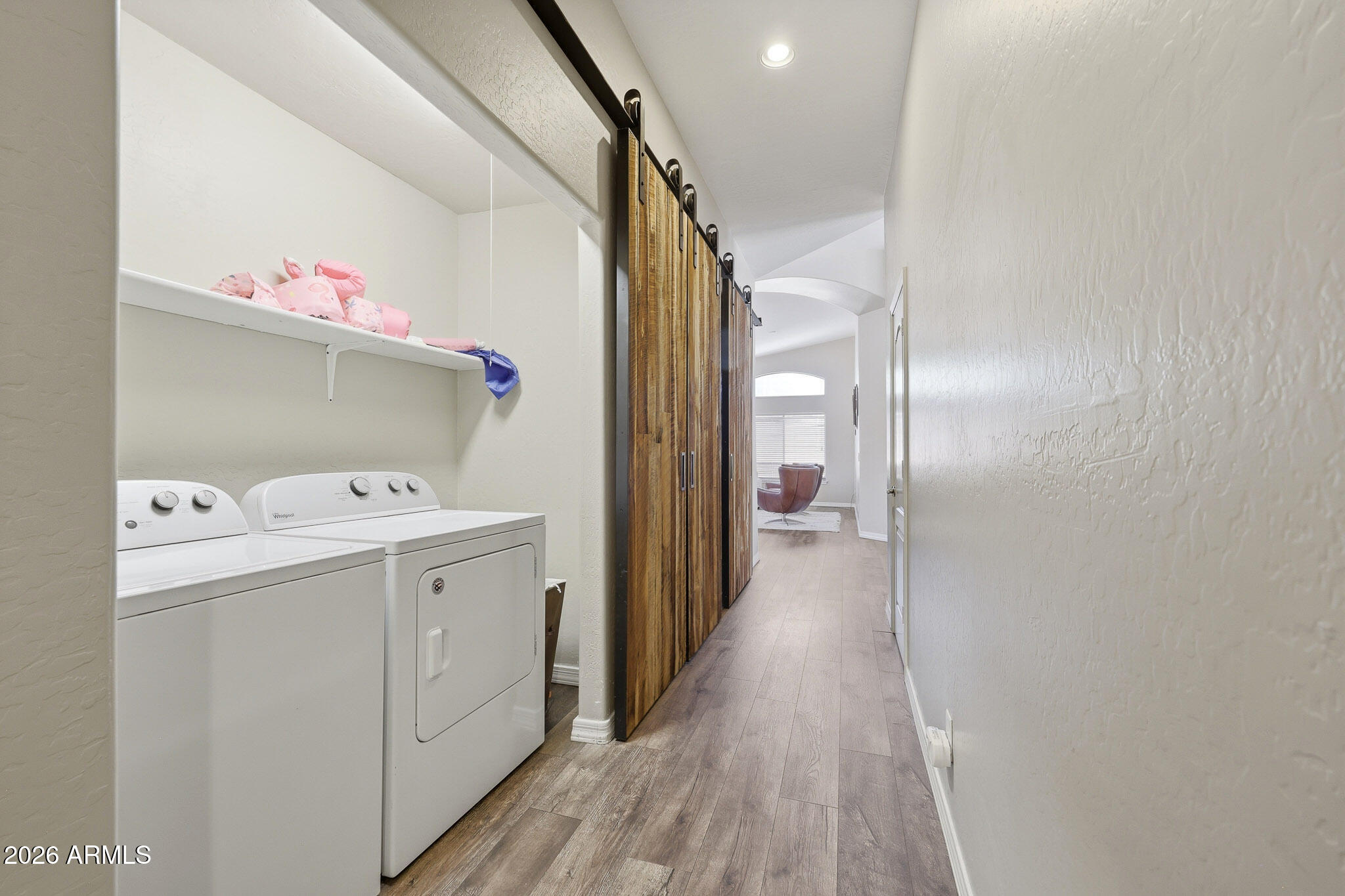 SUNCHASE AT ESTRELLA PARCEL NO 33 - Residential