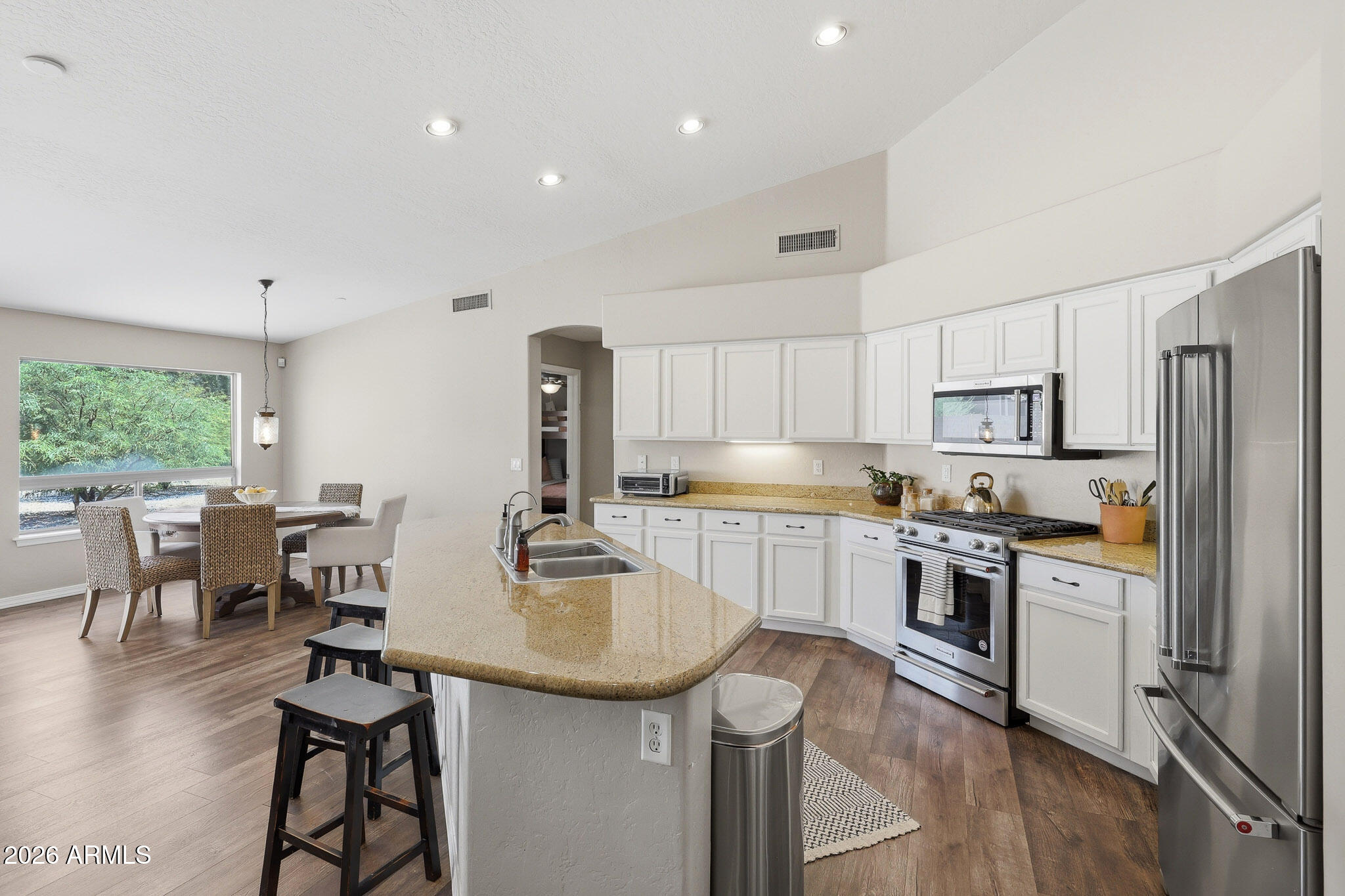 SUNCHASE AT ESTRELLA PARCEL NO 33 - Residential