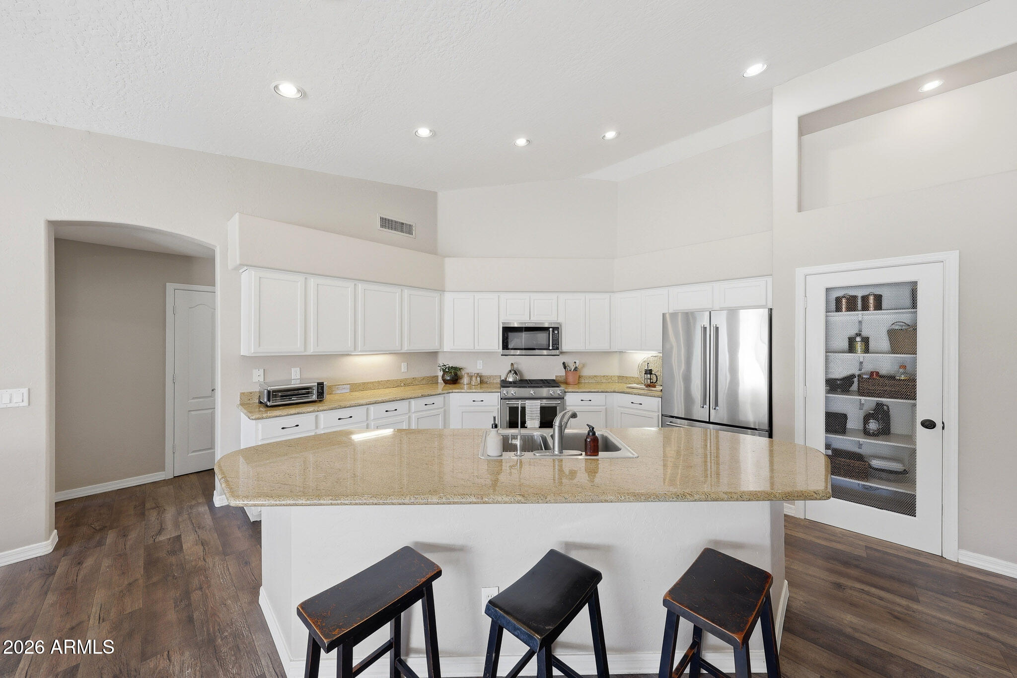 SUNCHASE AT ESTRELLA PARCEL NO 33 - Residential