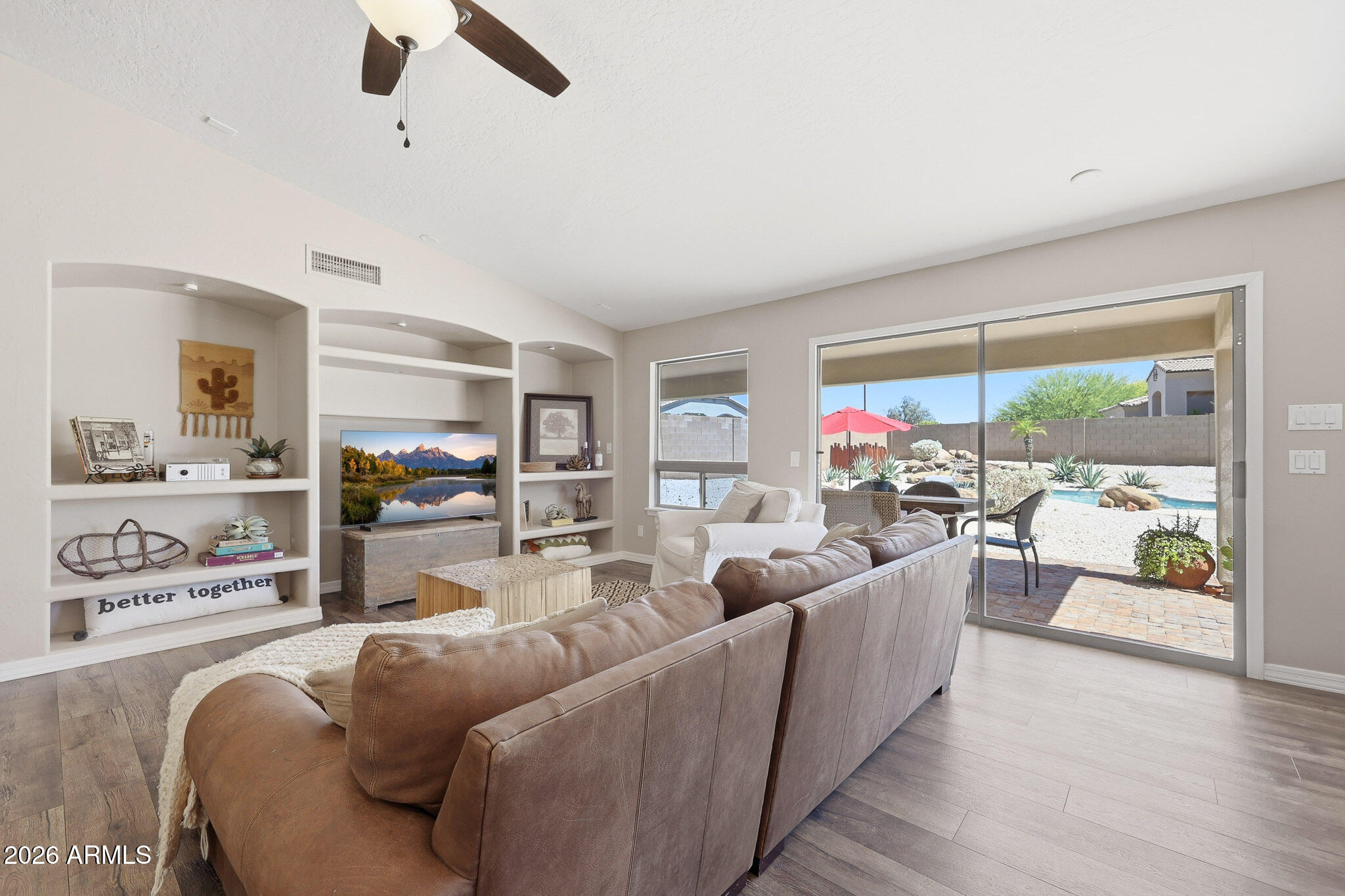 SUNCHASE AT ESTRELLA PARCEL NO 33 - Residential
