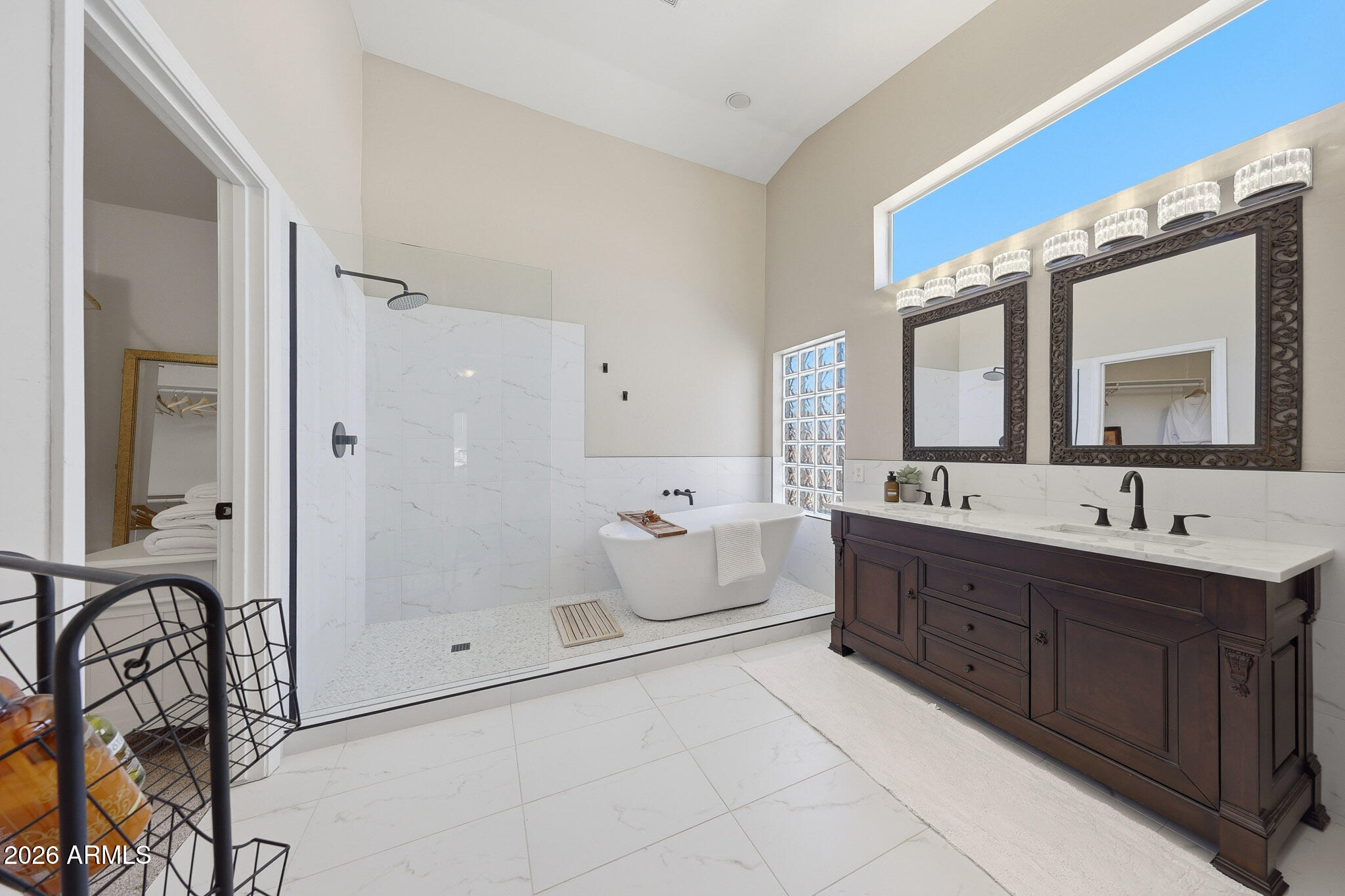 SUNCHASE AT ESTRELLA PARCEL NO 33 - Residential