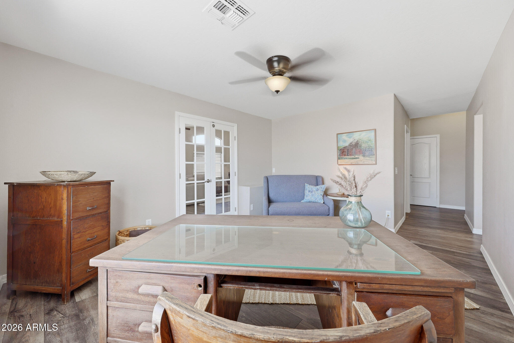 SUNCHASE AT ESTRELLA PARCEL NO 33 - Residential