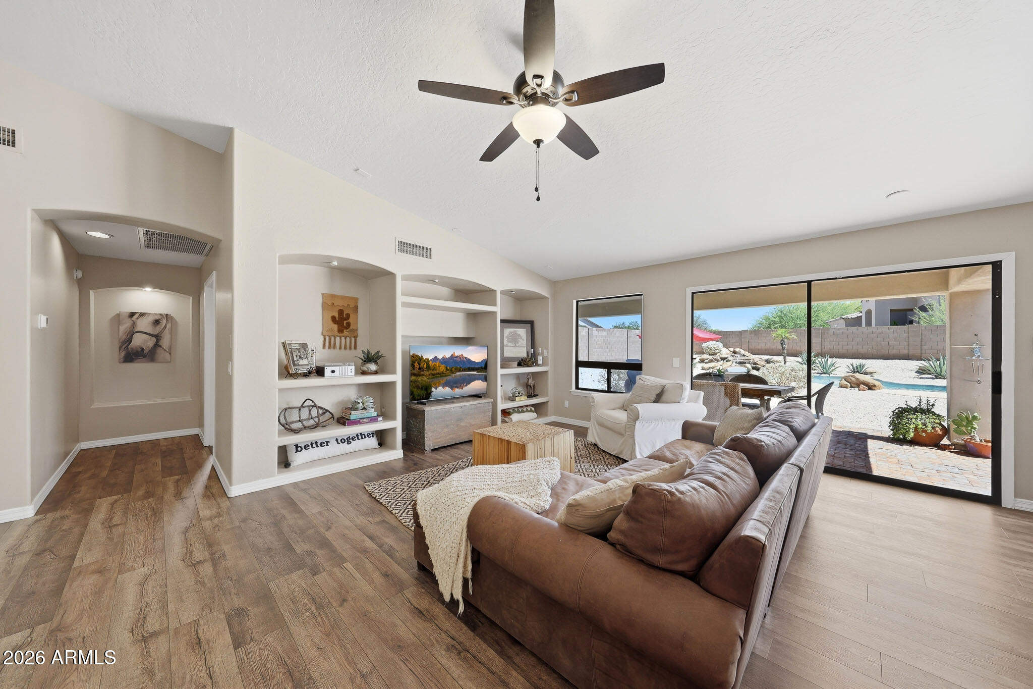 SUNCHASE AT ESTRELLA PARCEL NO 33 - Residential
