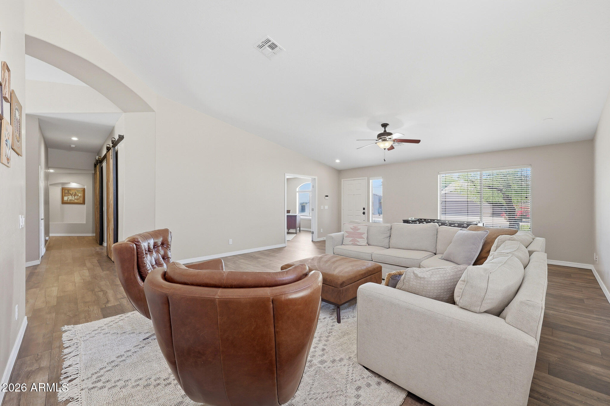 SUNCHASE AT ESTRELLA PARCEL NO 33 - Residential