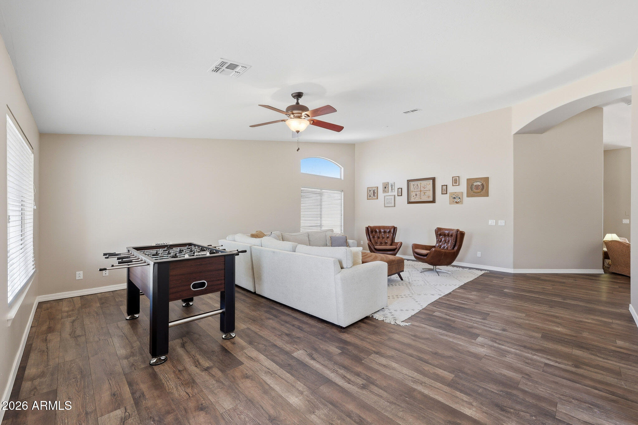 SUNCHASE AT ESTRELLA PARCEL NO 33 - Residential