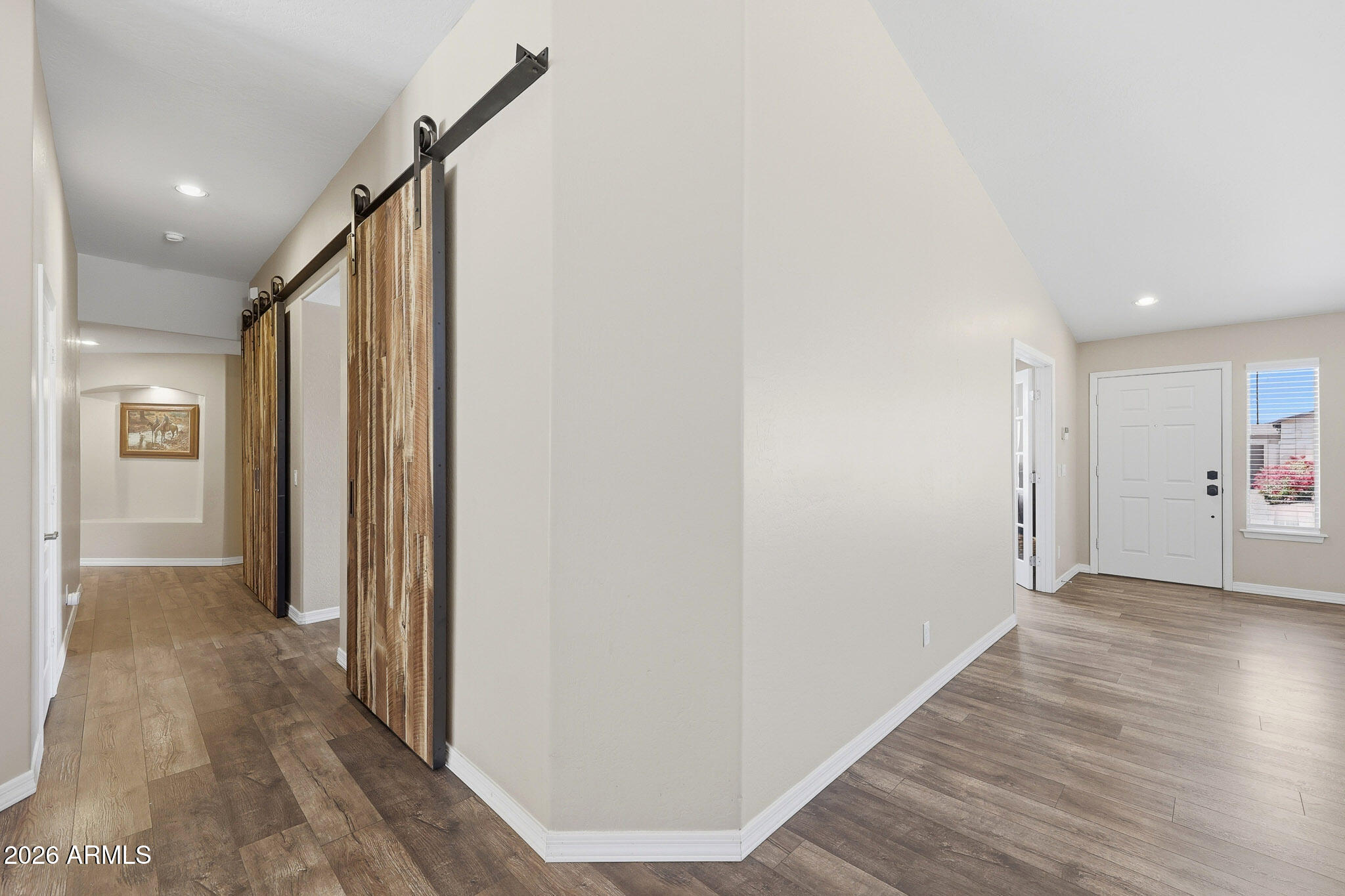 SUNCHASE AT ESTRELLA PARCEL NO 33 - Residential
