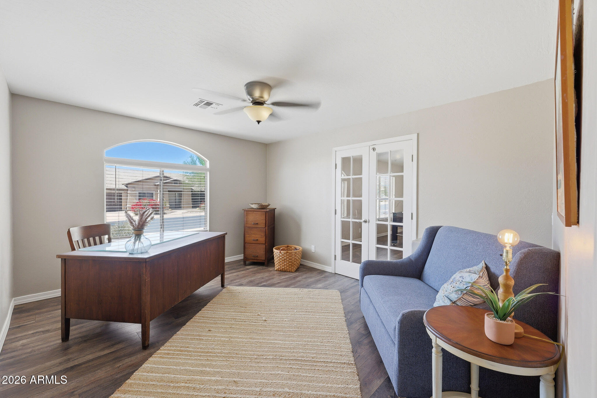 SUNCHASE AT ESTRELLA PARCEL NO 33 - Residential
