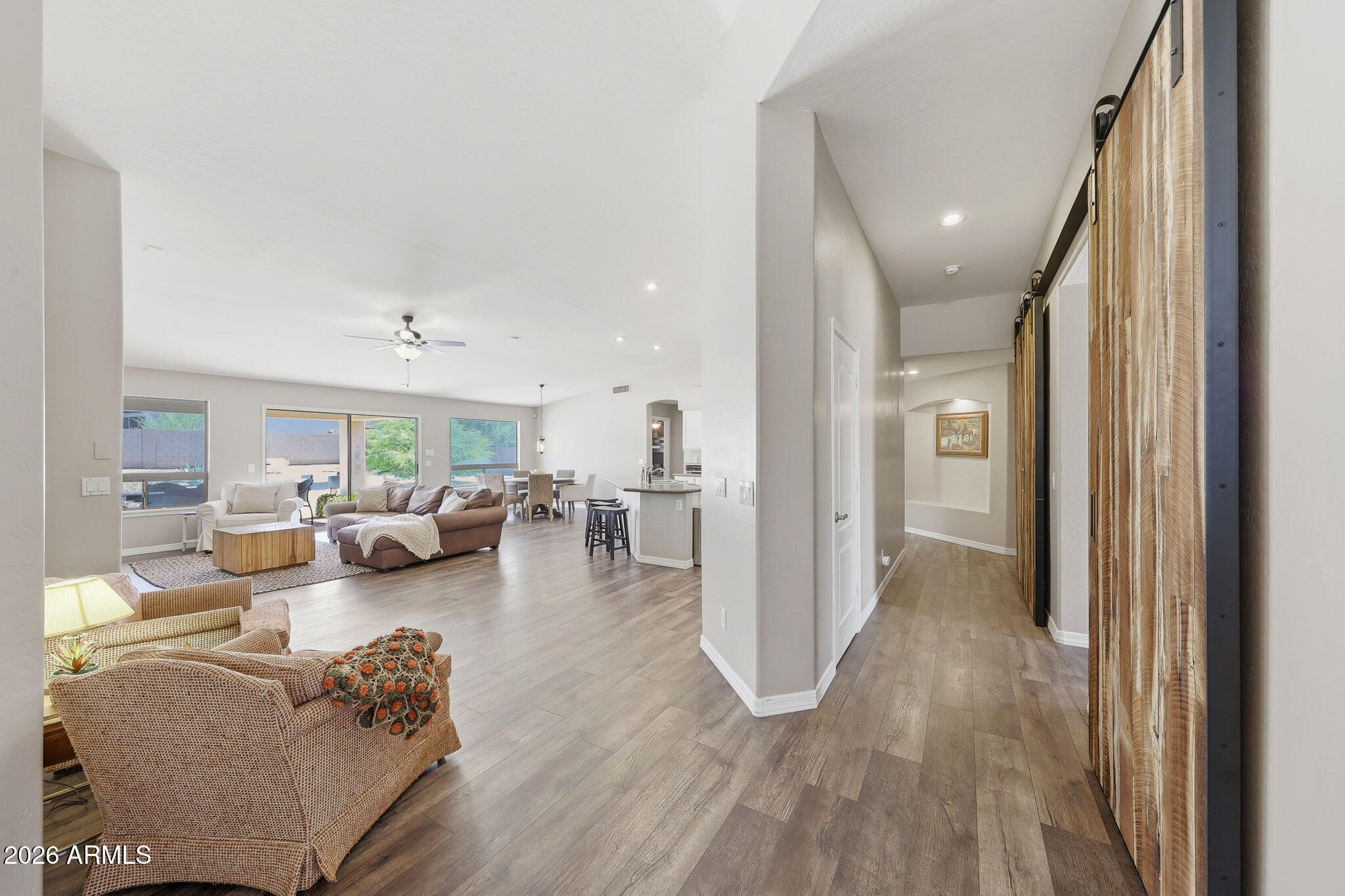 SUNCHASE AT ESTRELLA PARCEL NO 33 - Residential