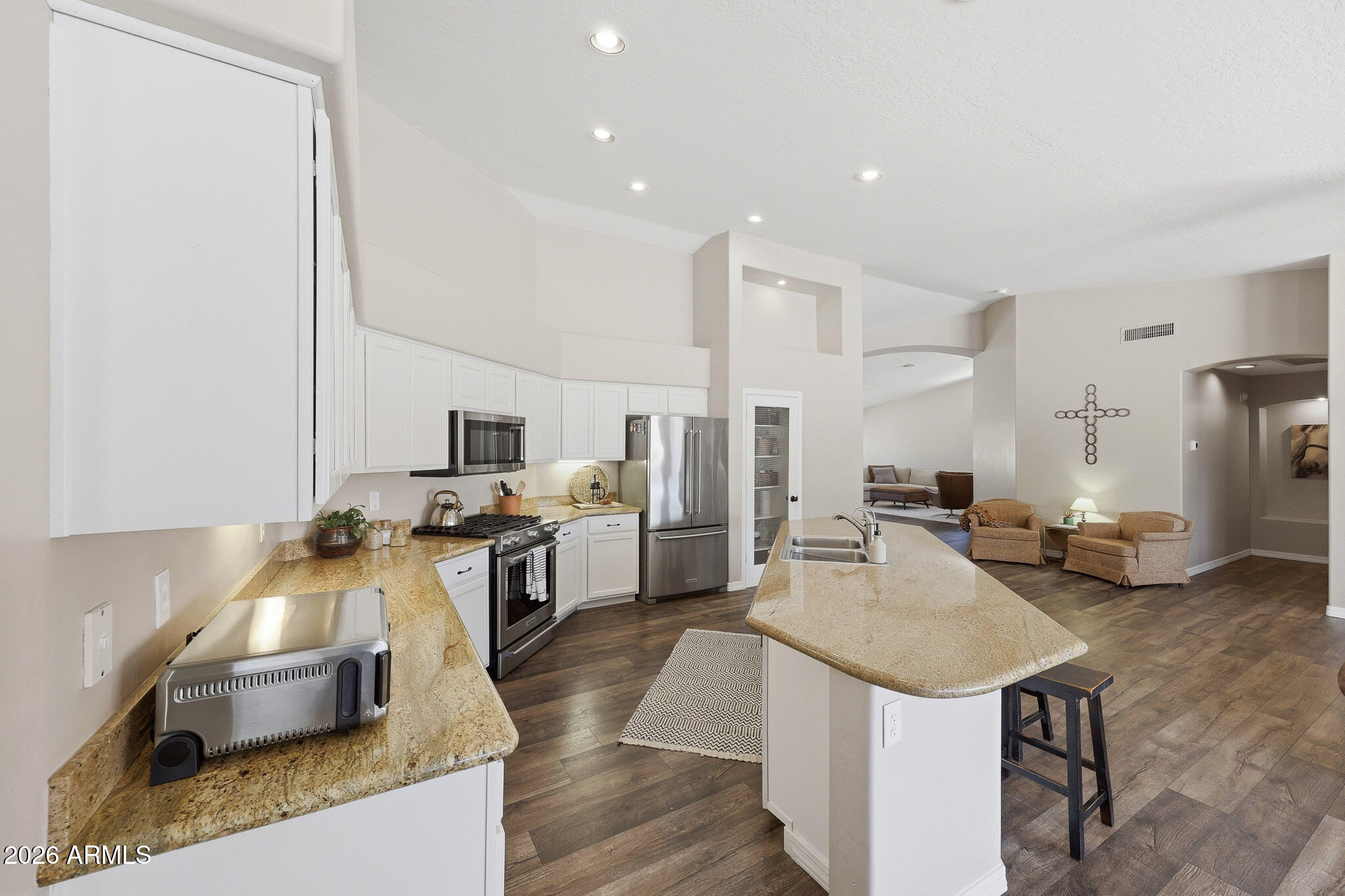 SUNCHASE AT ESTRELLA PARCEL NO 33 - Residential