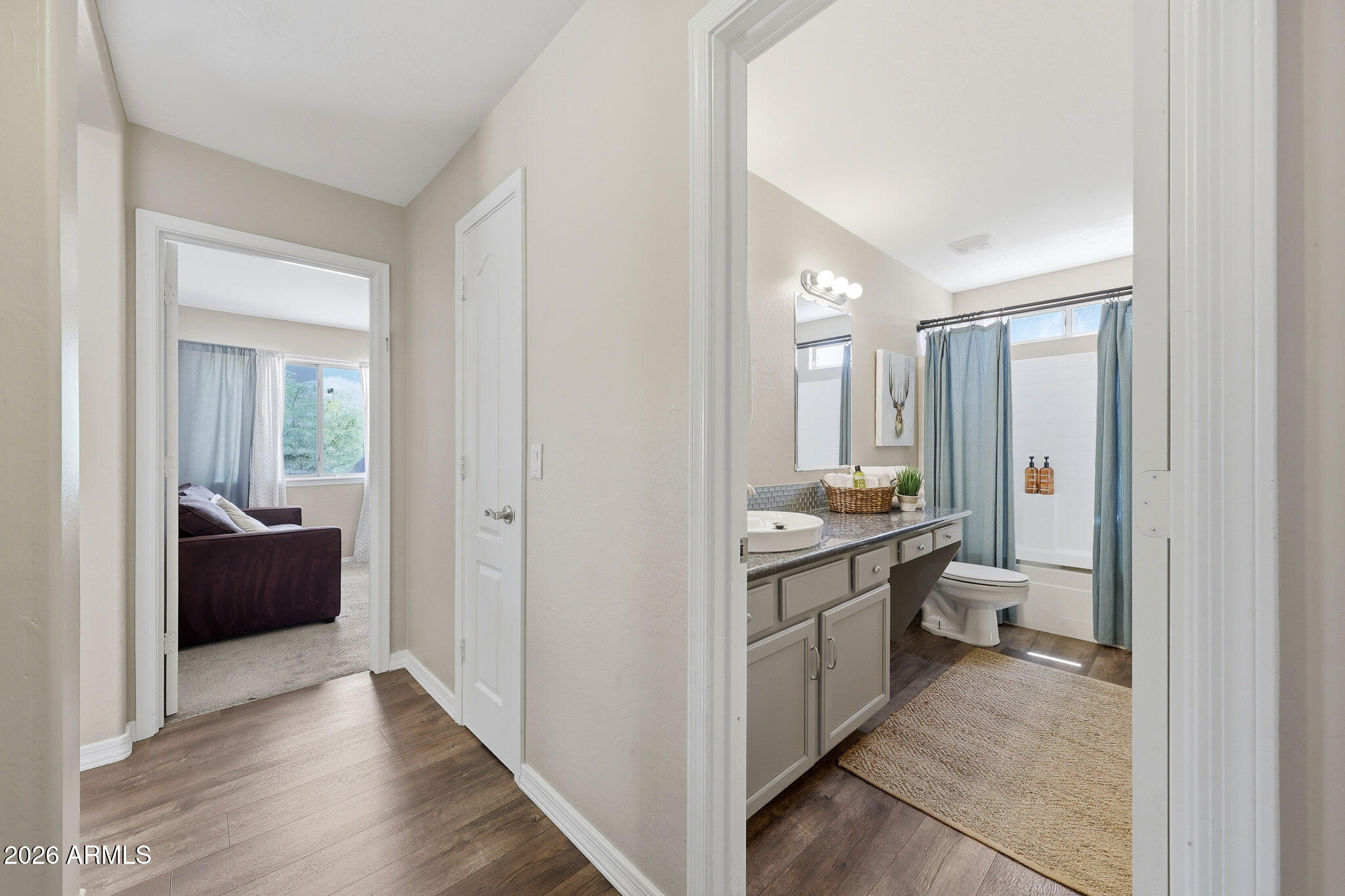SUNCHASE AT ESTRELLA PARCEL NO 33 - Residential