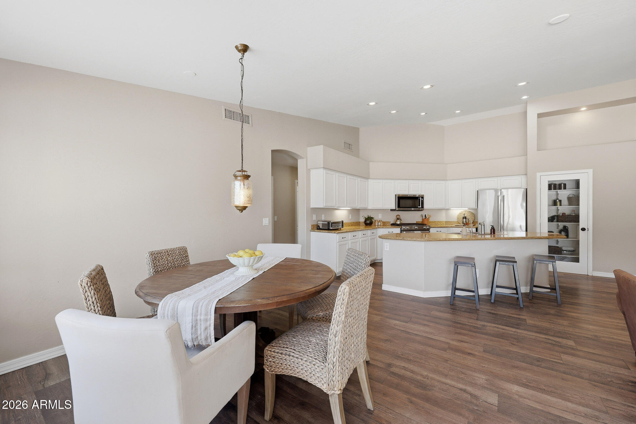 SUNCHASE AT ESTRELLA PARCEL NO 33 - Residential