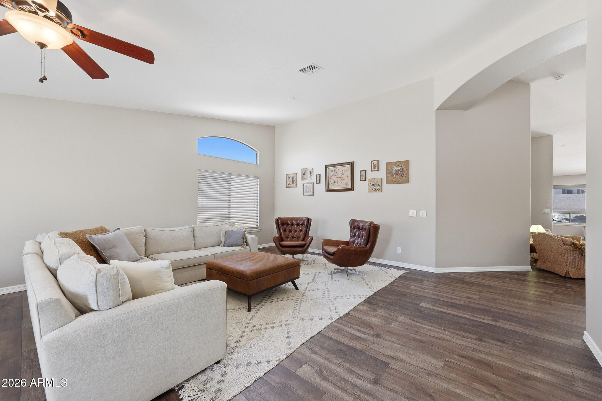 SUNCHASE AT ESTRELLA PARCEL NO 33 - Residential