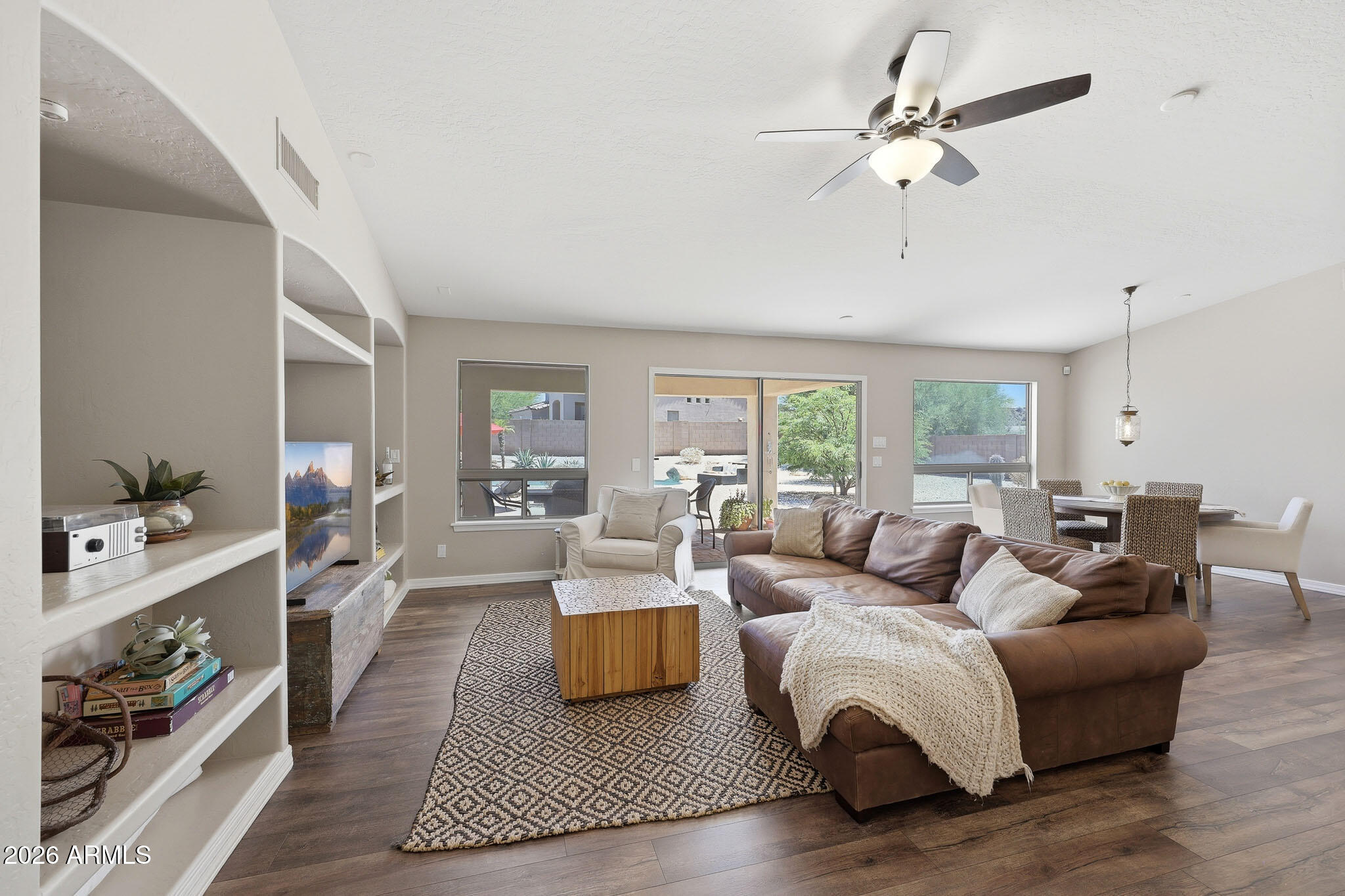 SUNCHASE AT ESTRELLA PARCEL NO 33 - Residential