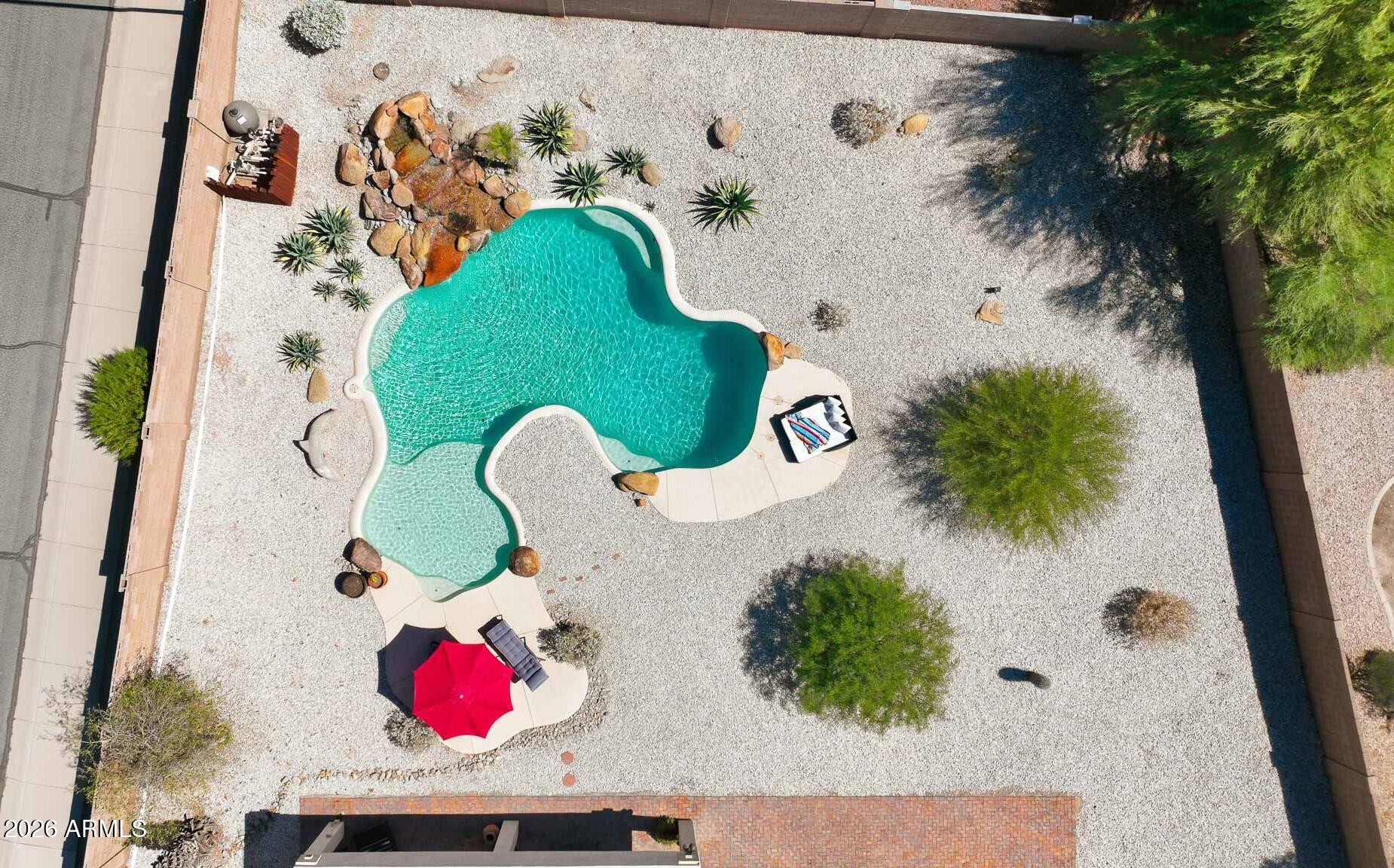 SUNCHASE AT ESTRELLA PARCEL NO 33 - Residential