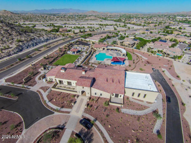 SUNCHASE AT ESTRELLA PARCEL NO 33 - Residential