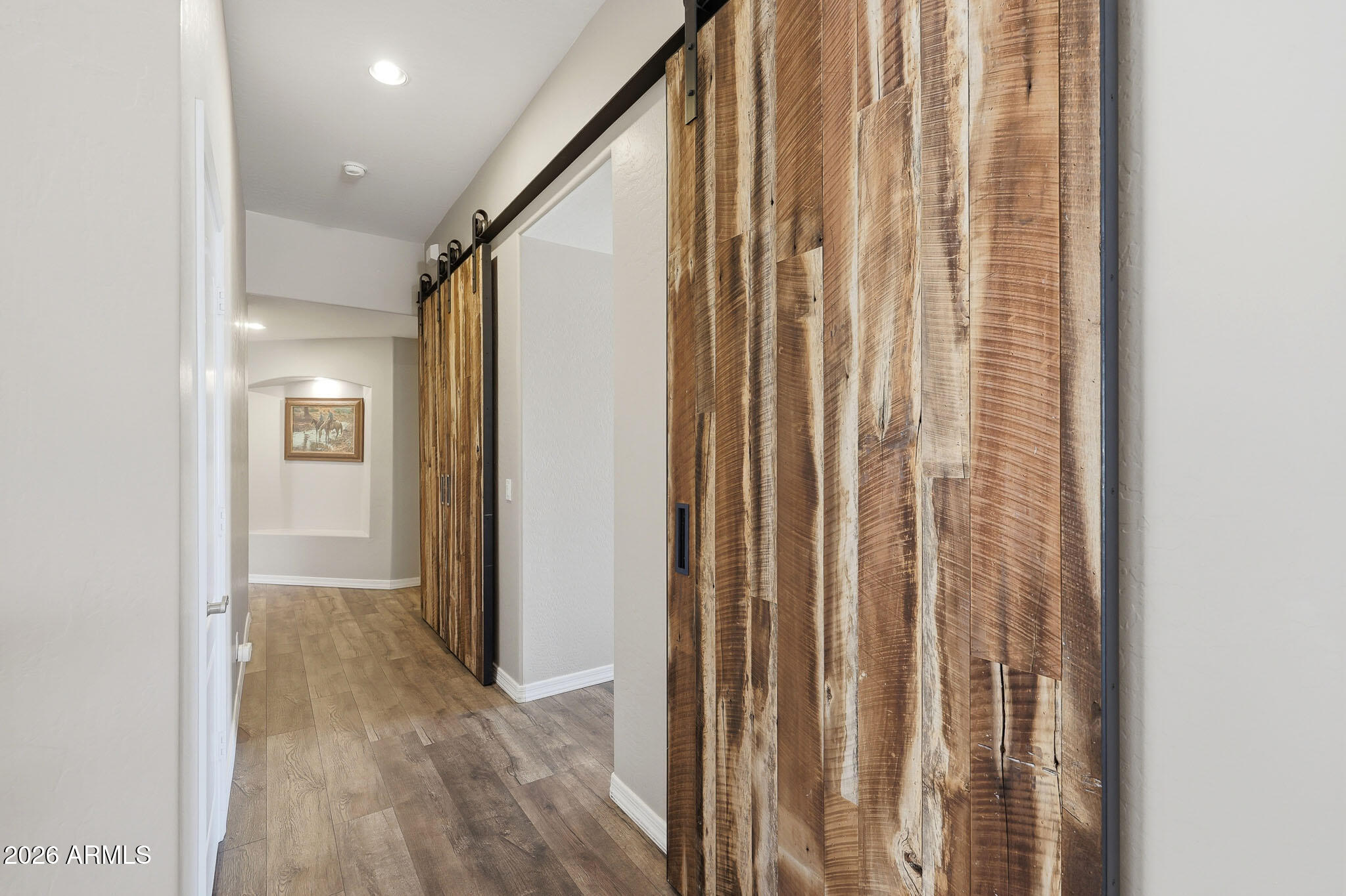 SUNCHASE AT ESTRELLA PARCEL NO 33 - Residential
