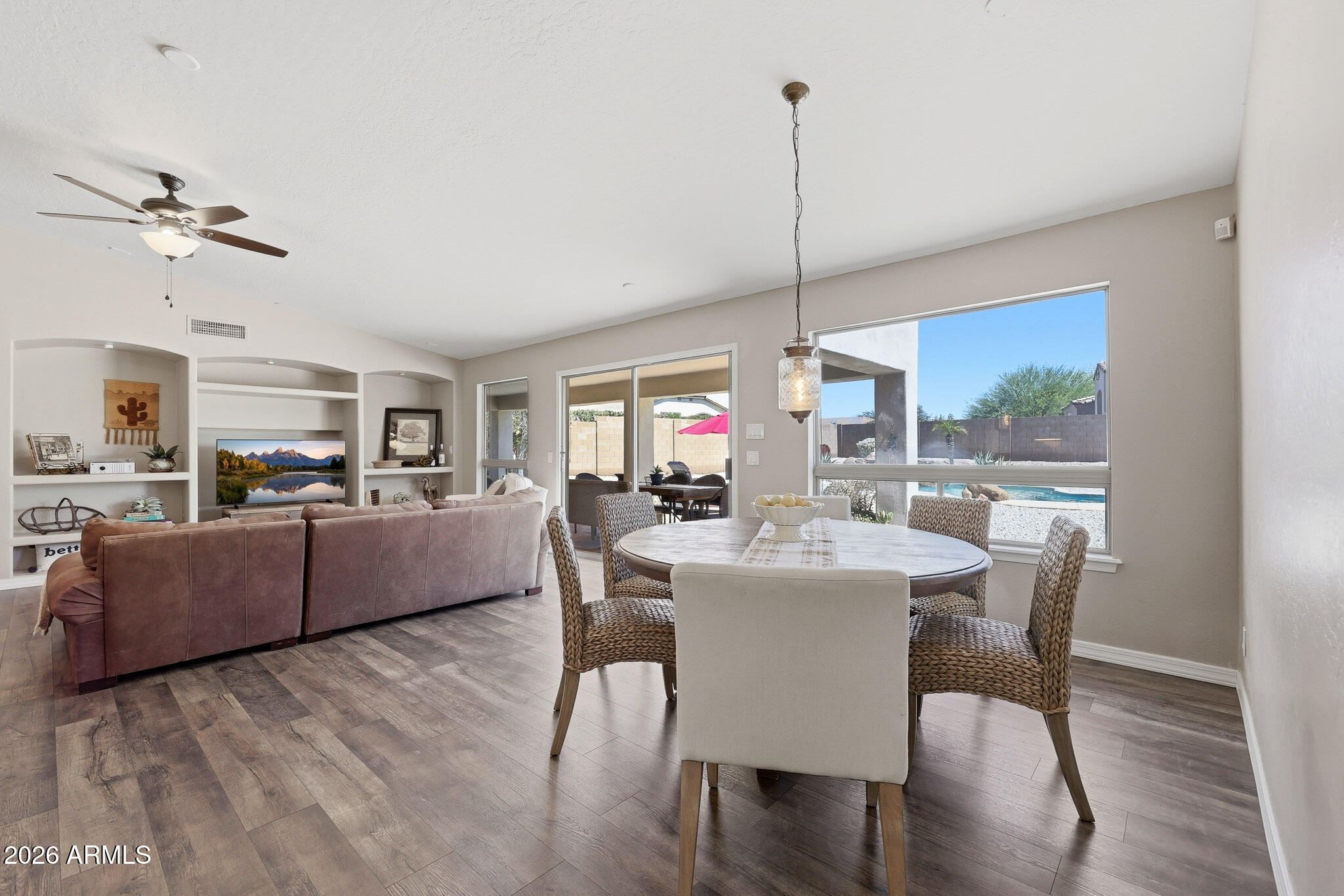 SUNCHASE AT ESTRELLA PARCEL NO 33 - Residential