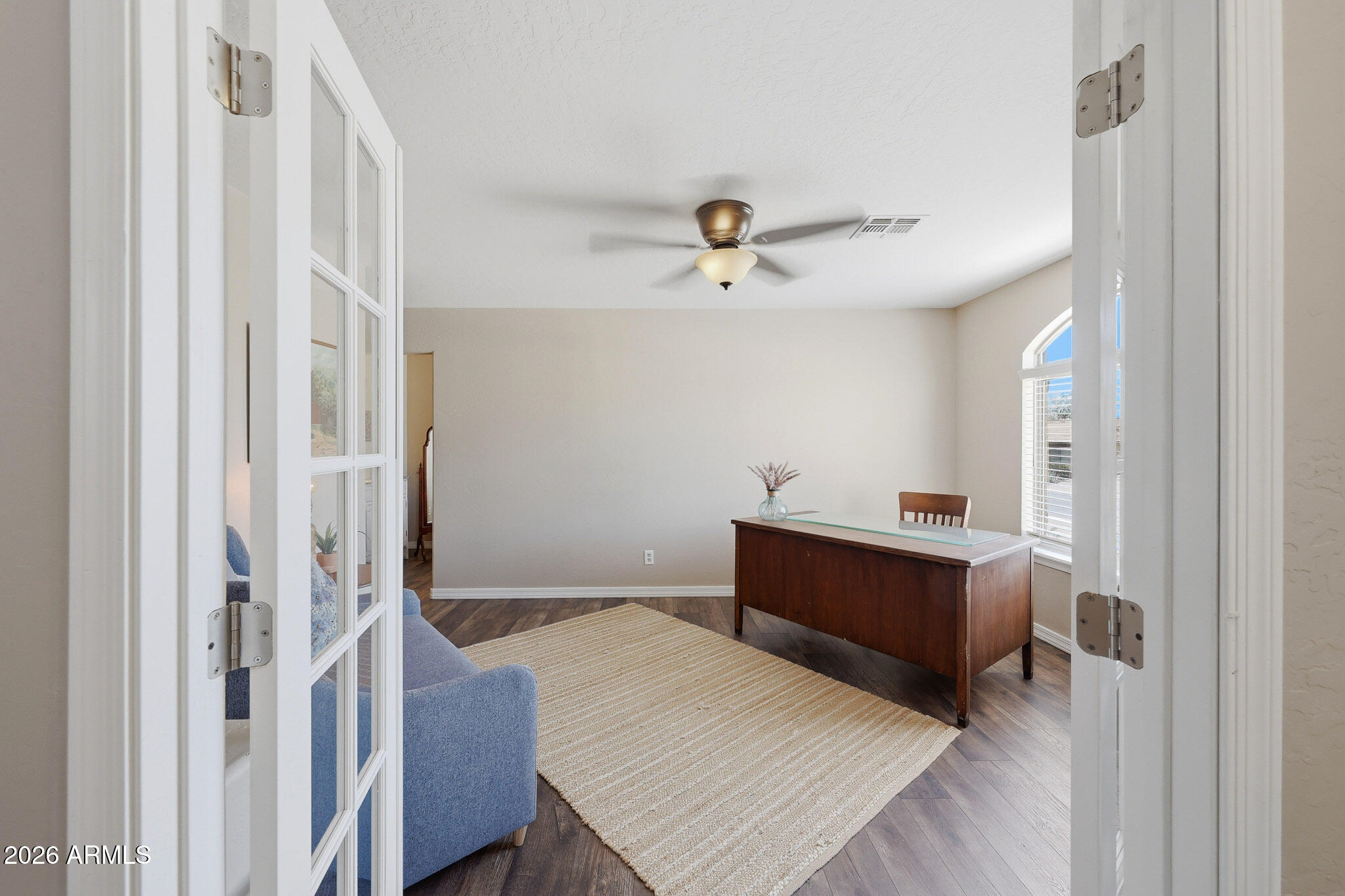 SUNCHASE AT ESTRELLA PARCEL NO 33 - Residential