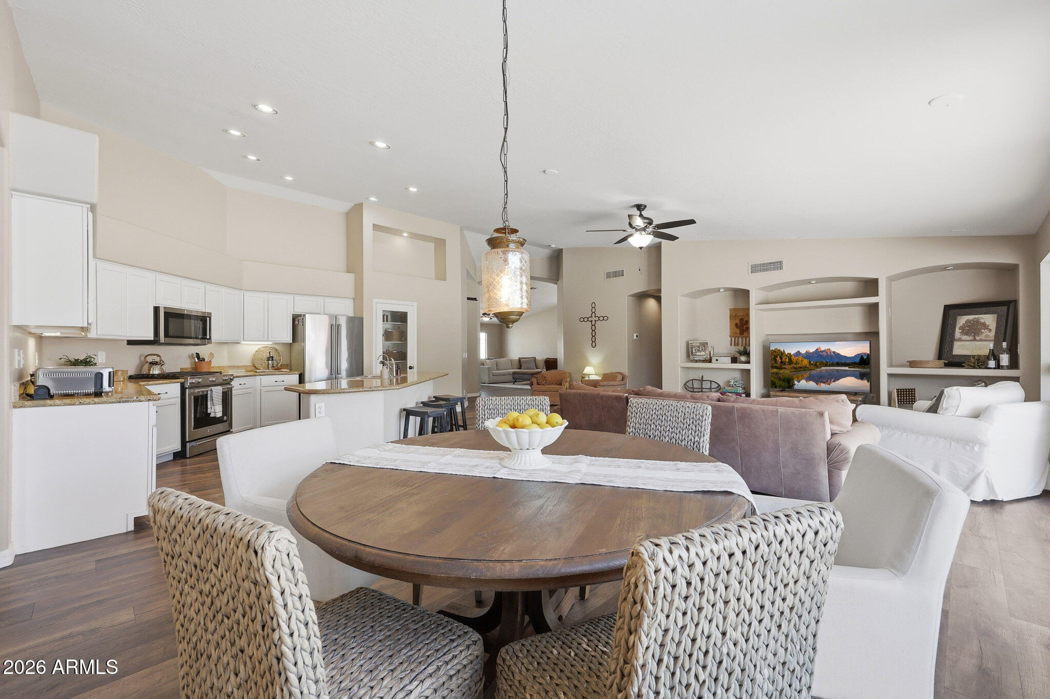 SUNCHASE AT ESTRELLA PARCEL NO 33 - Residential