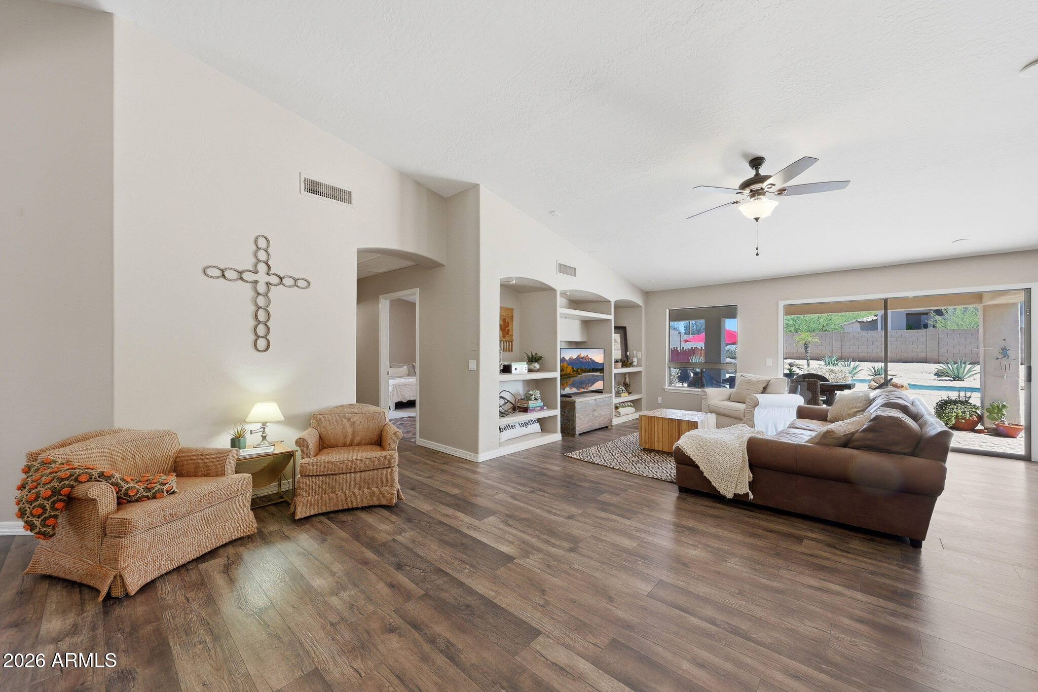 SUNCHASE AT ESTRELLA PARCEL NO 33 - Residential