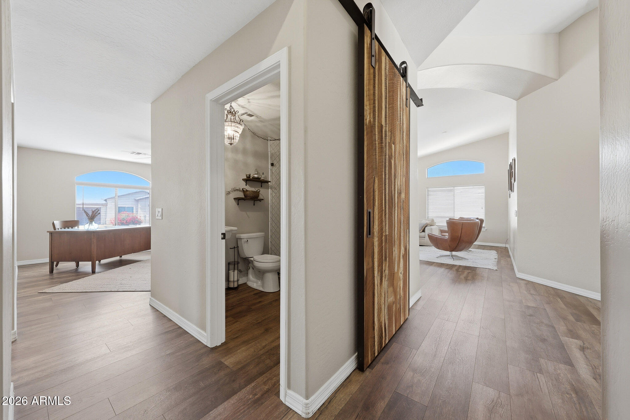 SUNCHASE AT ESTRELLA PARCEL NO 33 - Residential