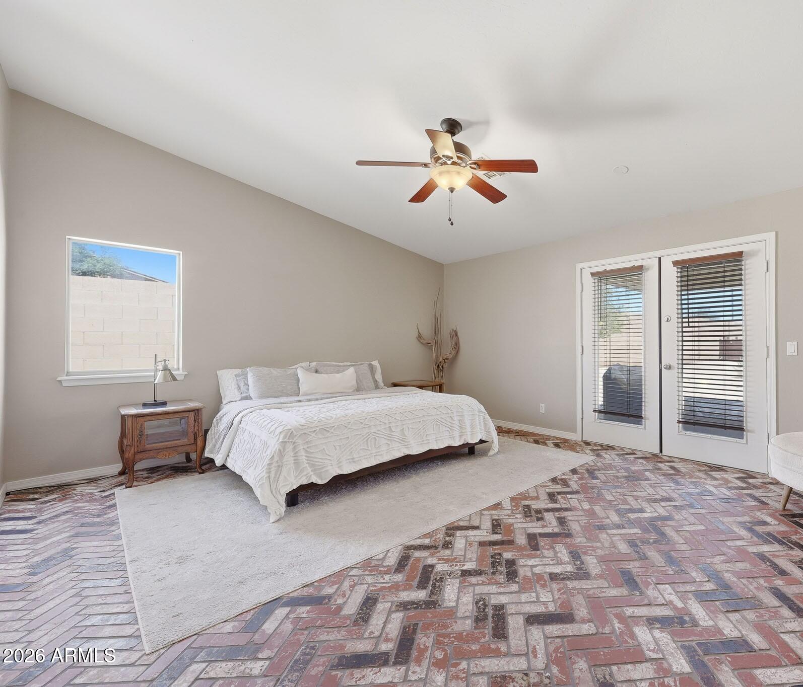SUNCHASE AT ESTRELLA PARCEL NO 33 - Residential