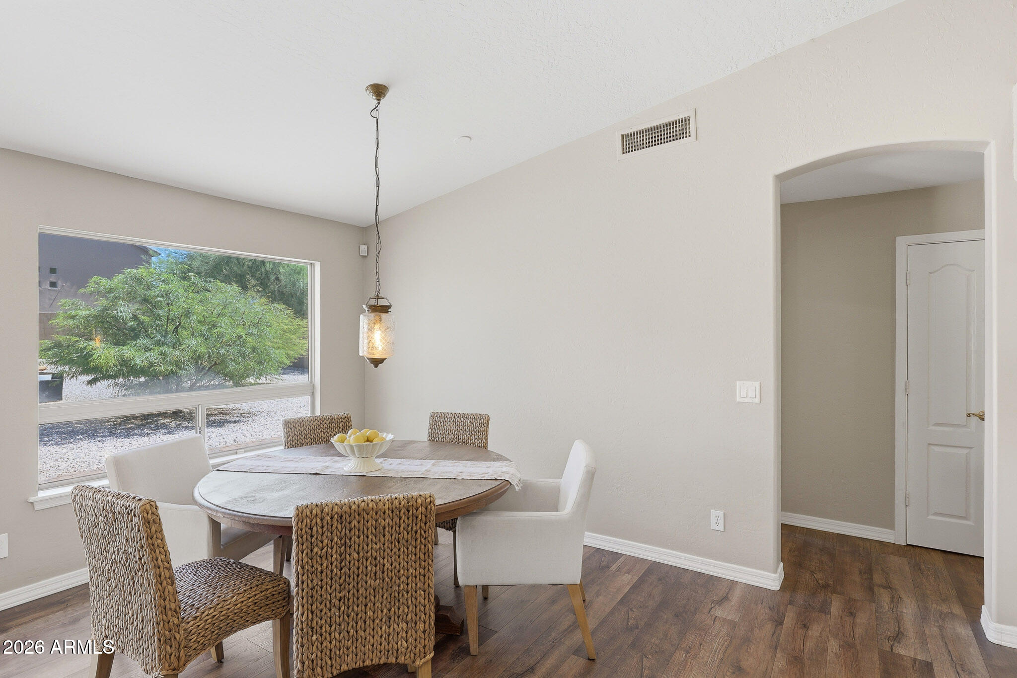 SUNCHASE AT ESTRELLA PARCEL NO 33 - Residential