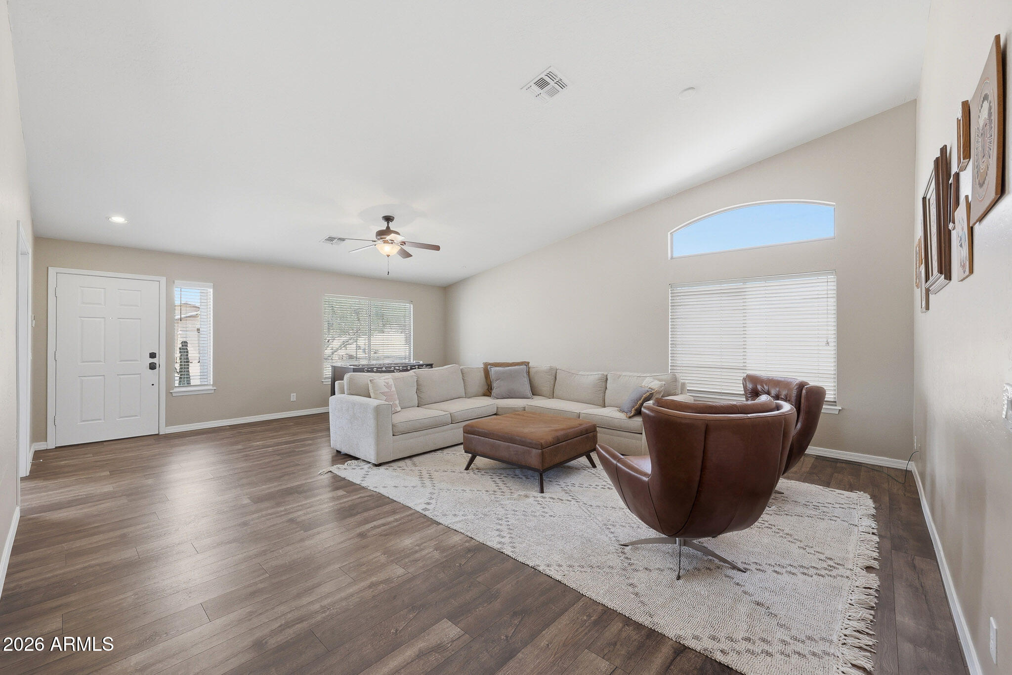 SUNCHASE AT ESTRELLA PARCEL NO 33 - Residential