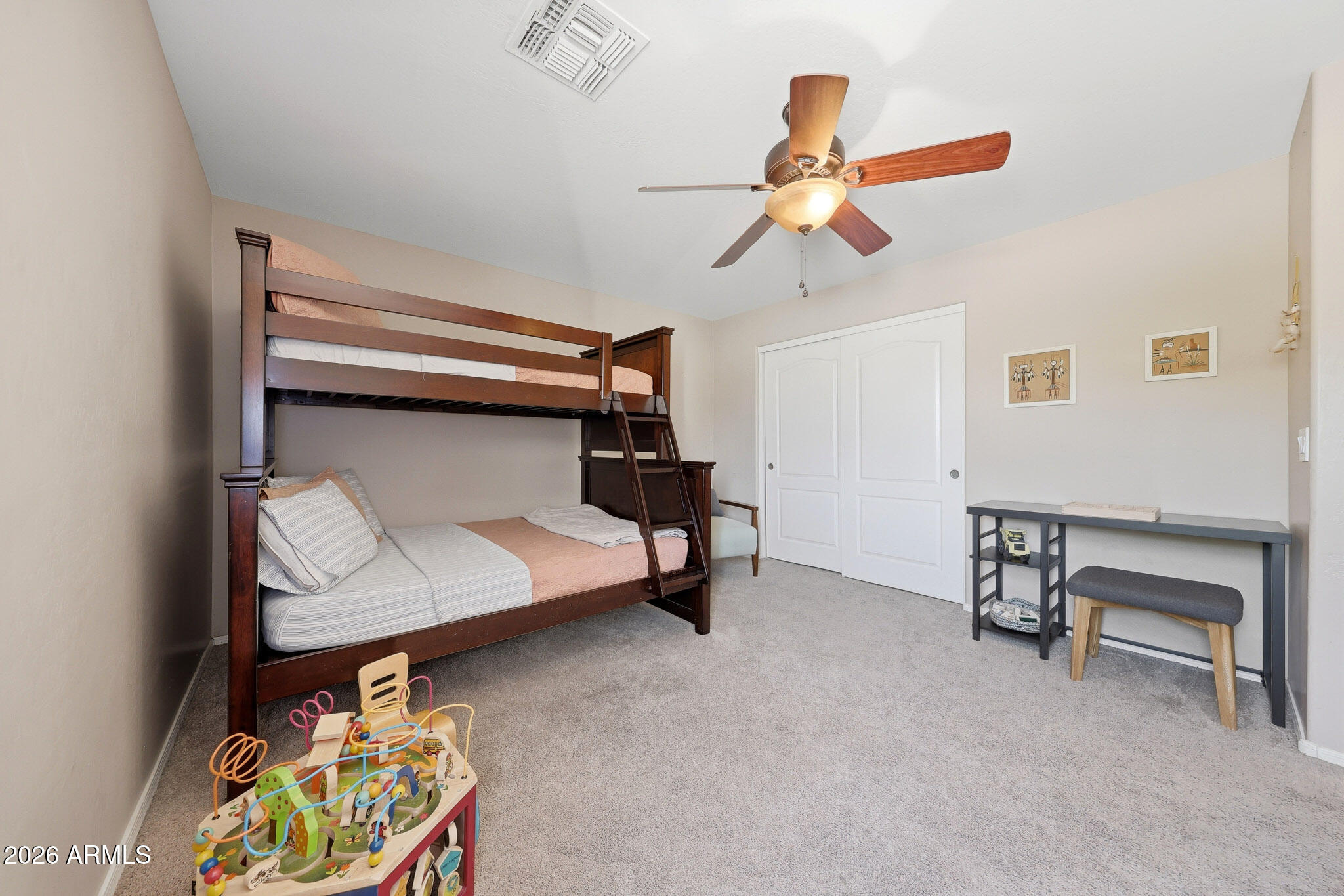 SUNCHASE AT ESTRELLA PARCEL NO 33 - Residential