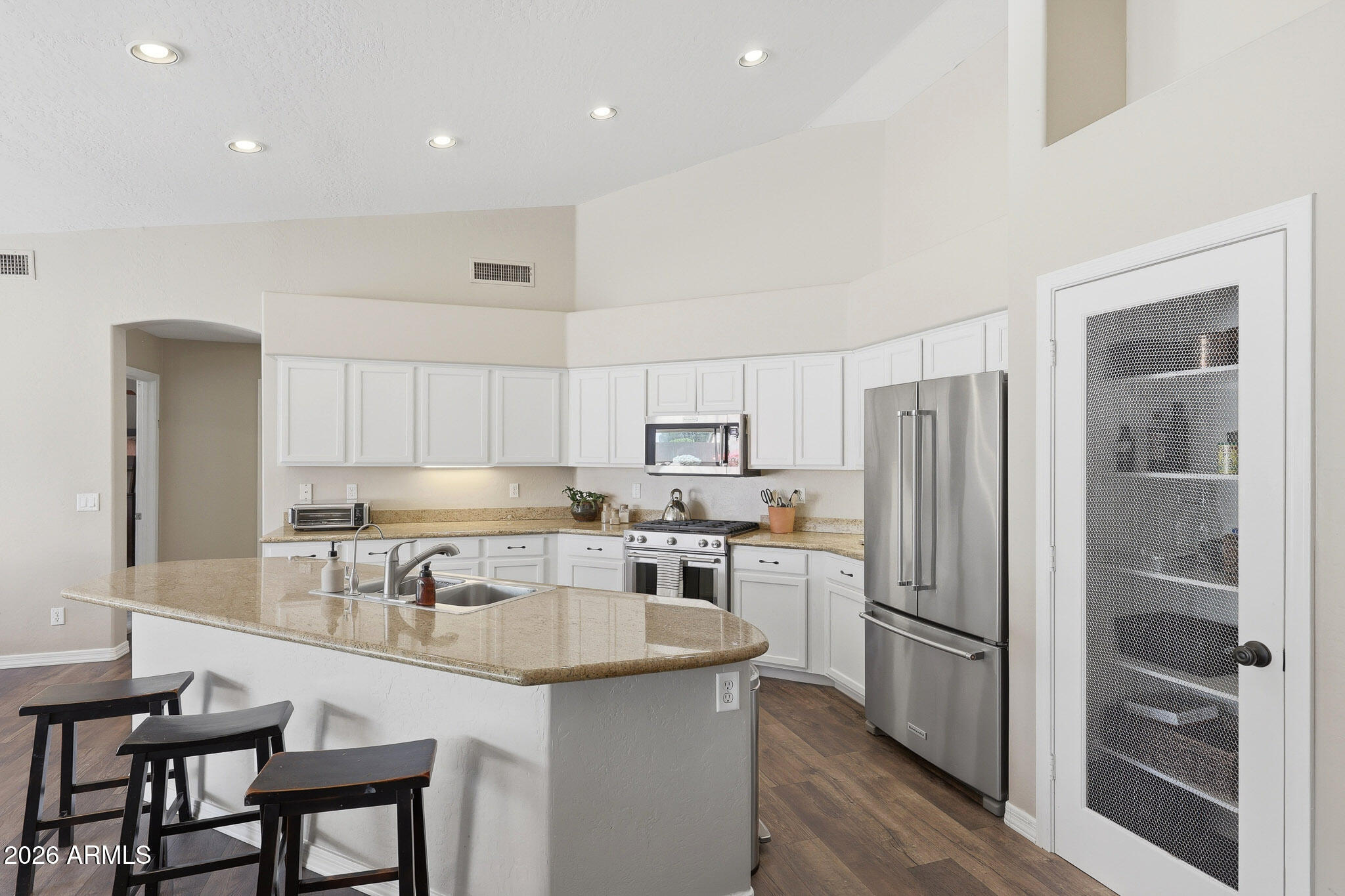 SUNCHASE AT ESTRELLA PARCEL NO 33 - Residential