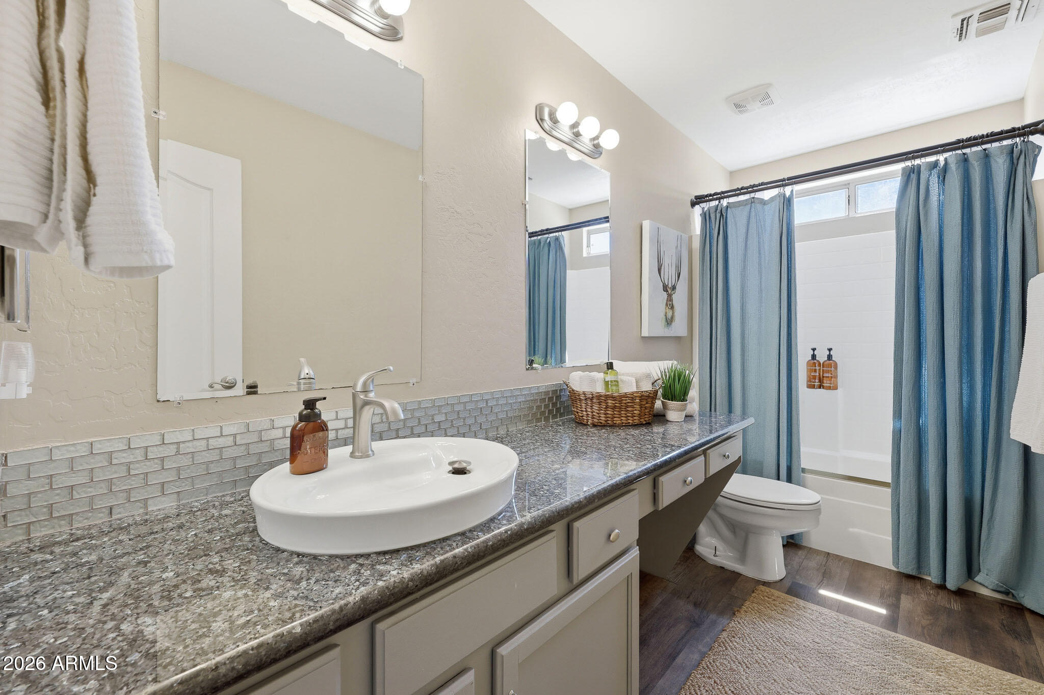 SUNCHASE AT ESTRELLA PARCEL NO 33 - Residential