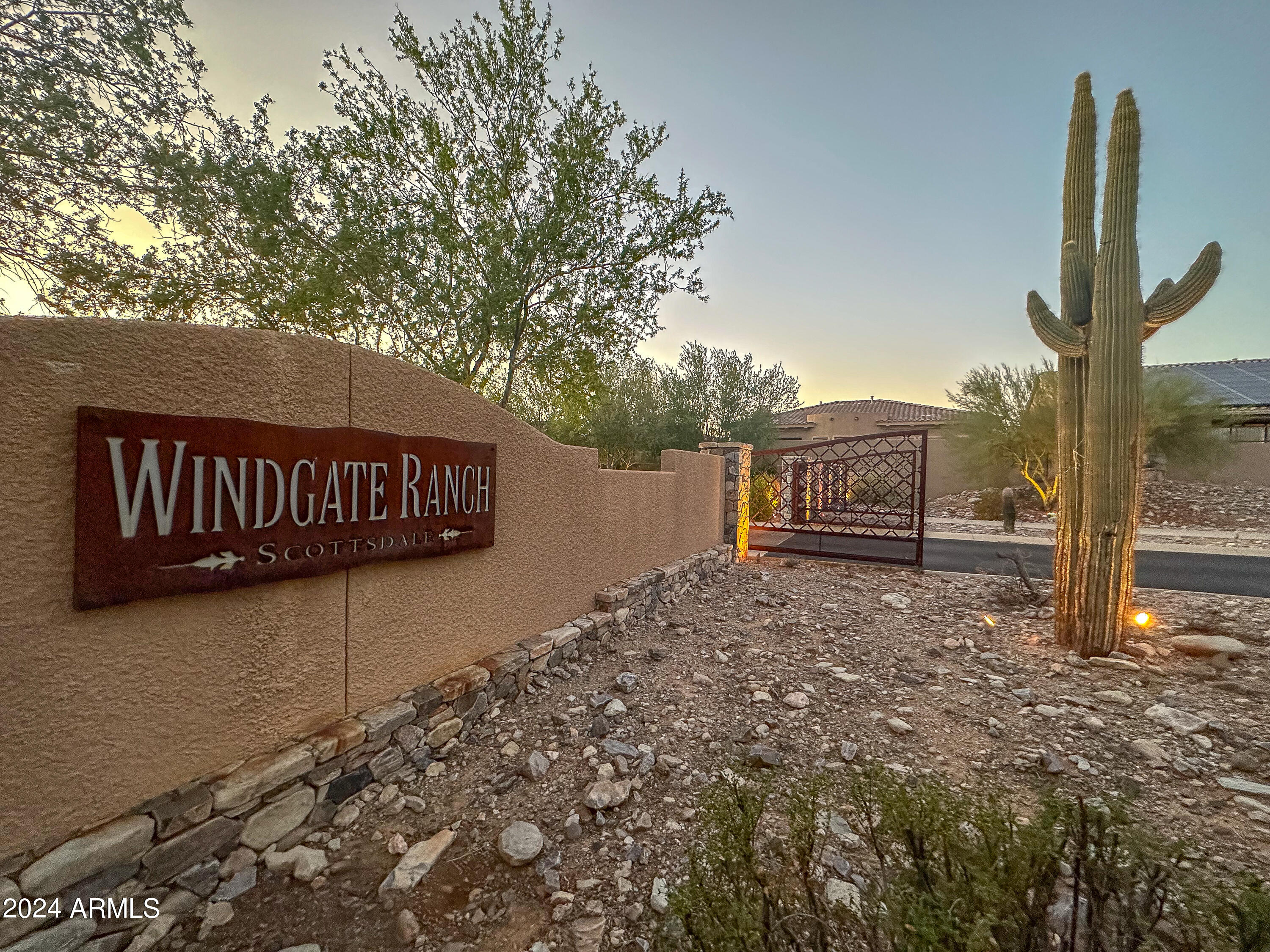 Windgate Ranch - Residential