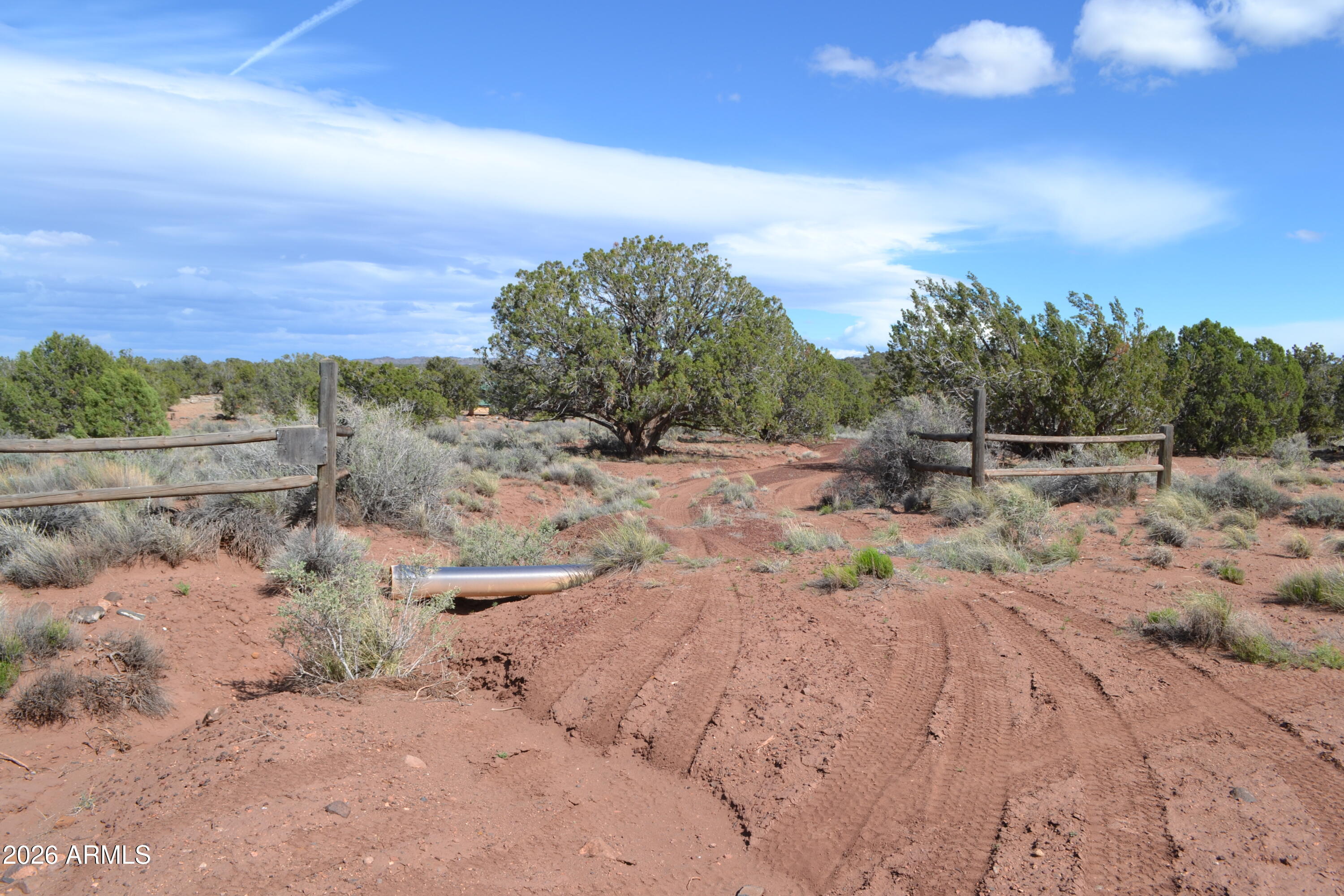 WOODRIDGE RANCH UNIT 10 - Land