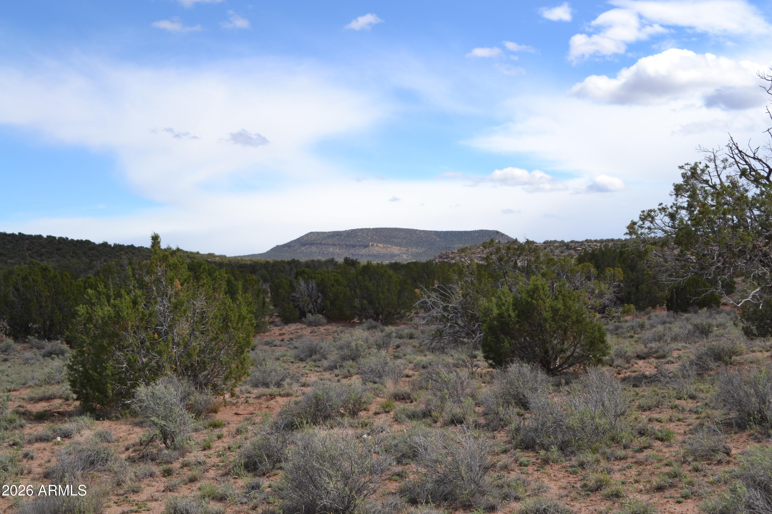 WOODRIDGE RANCH UNIT 10 - Land