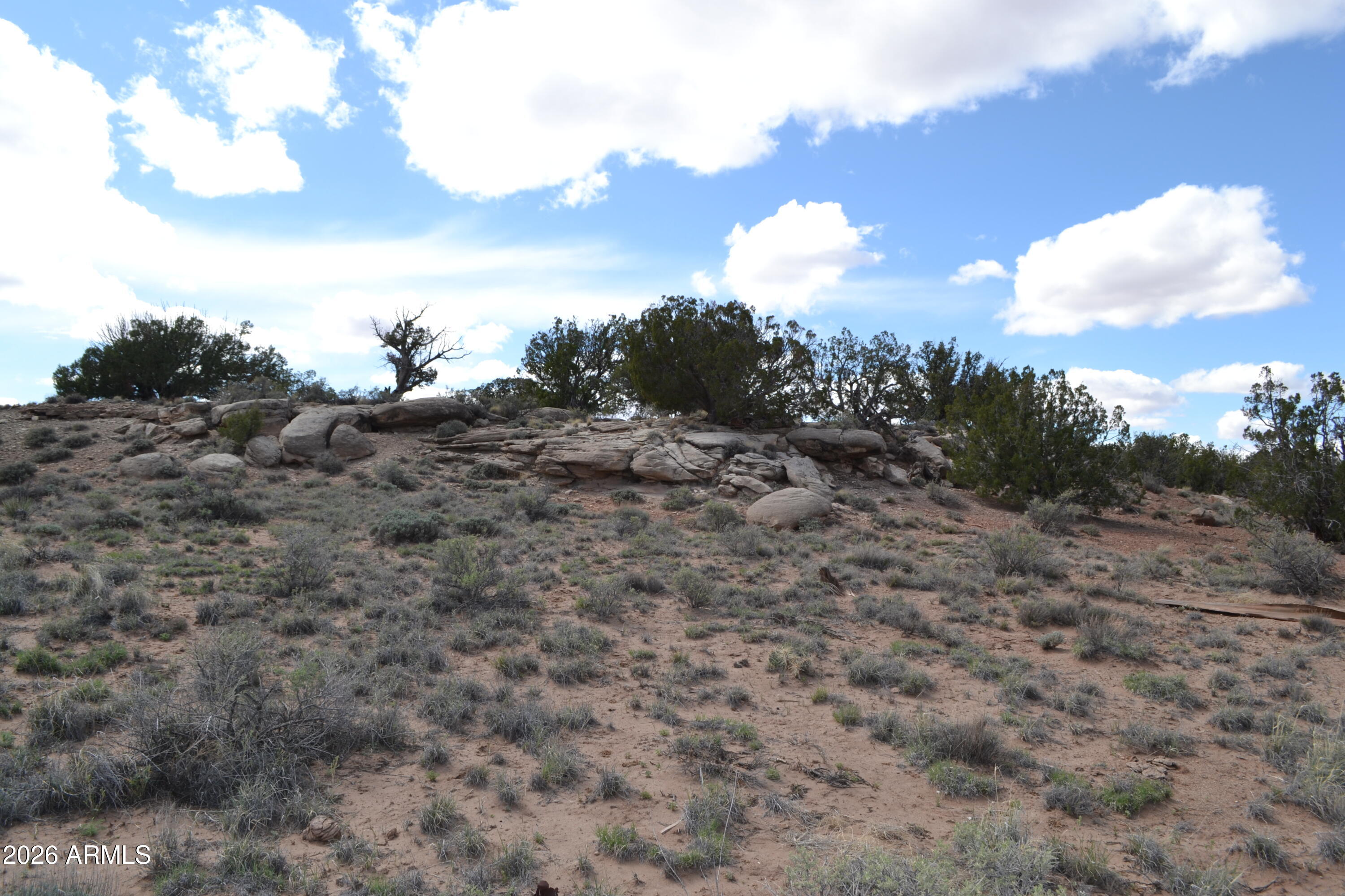 WOODRIDGE RANCH UNIT 10 - Land