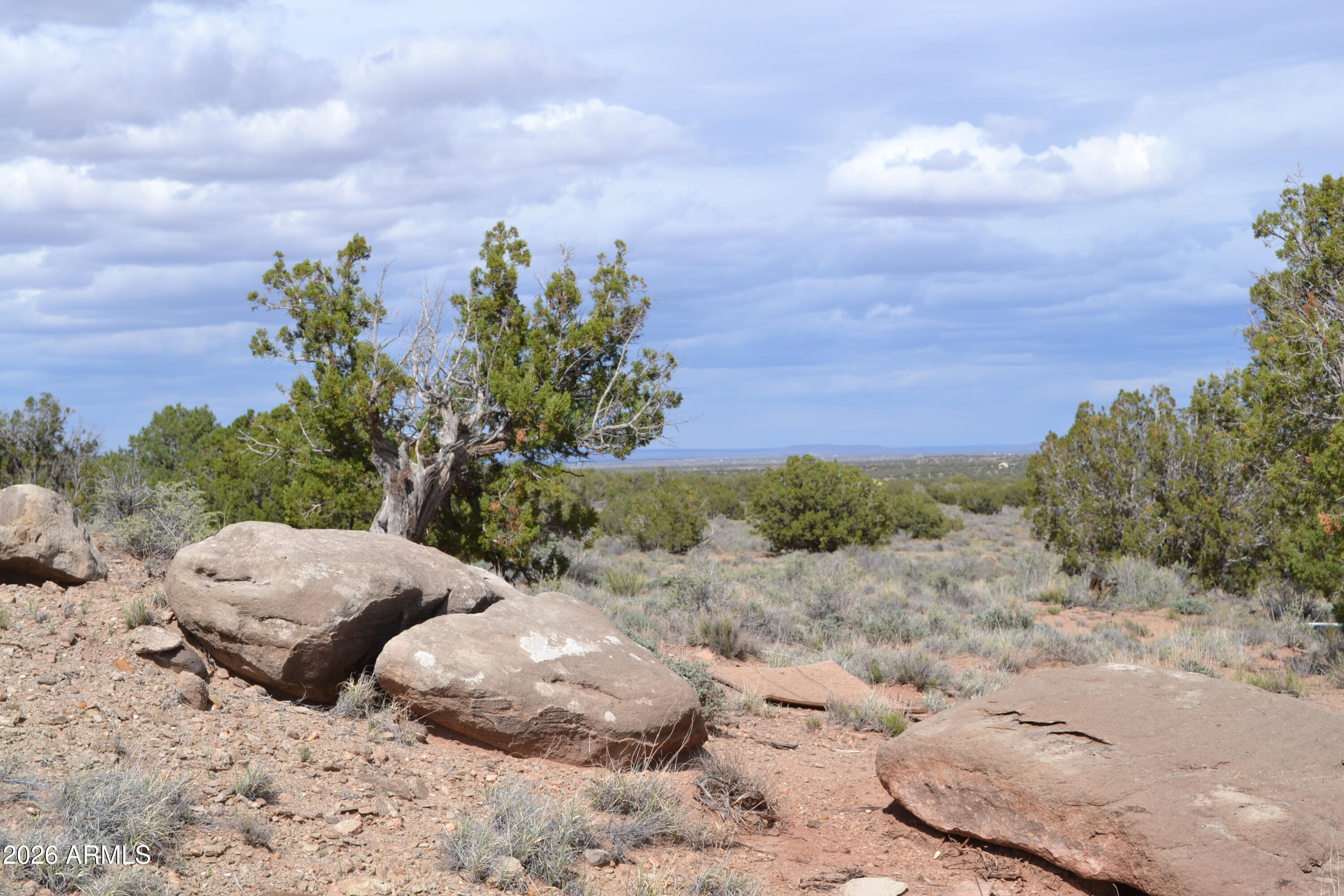 WOODRIDGE RANCH UNIT 10 - Land