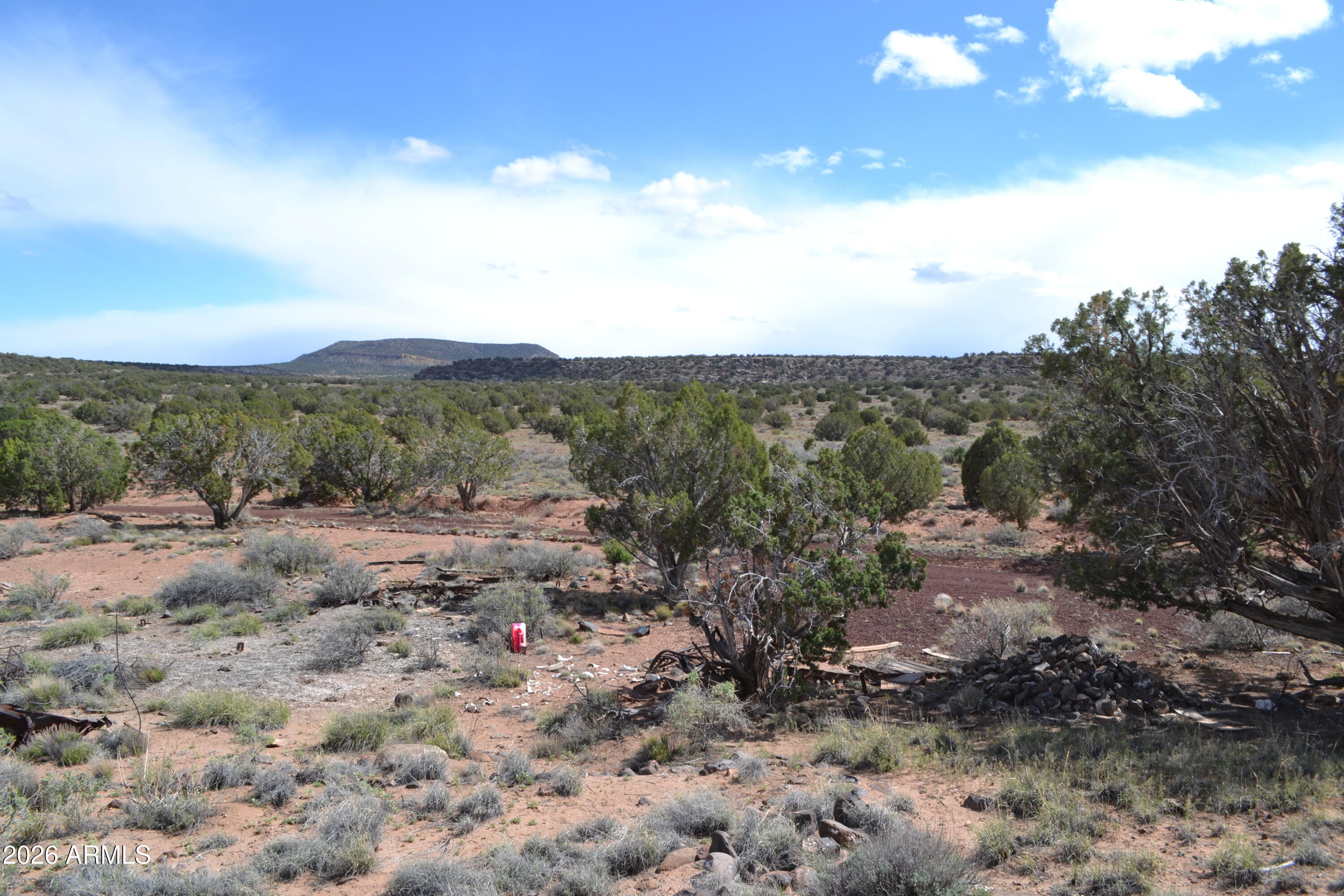 WOODRIDGE RANCH UNIT 10 - Land
