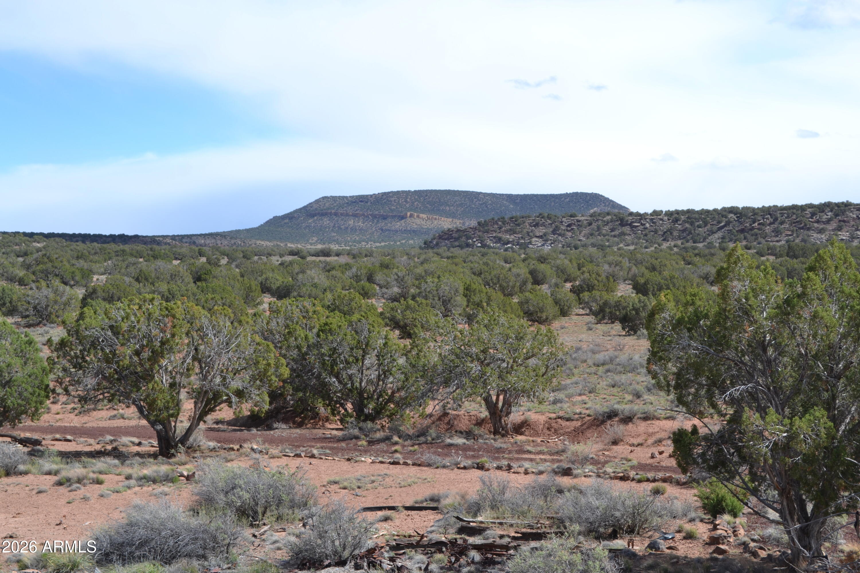WOODRIDGE RANCH UNIT 10 - Land