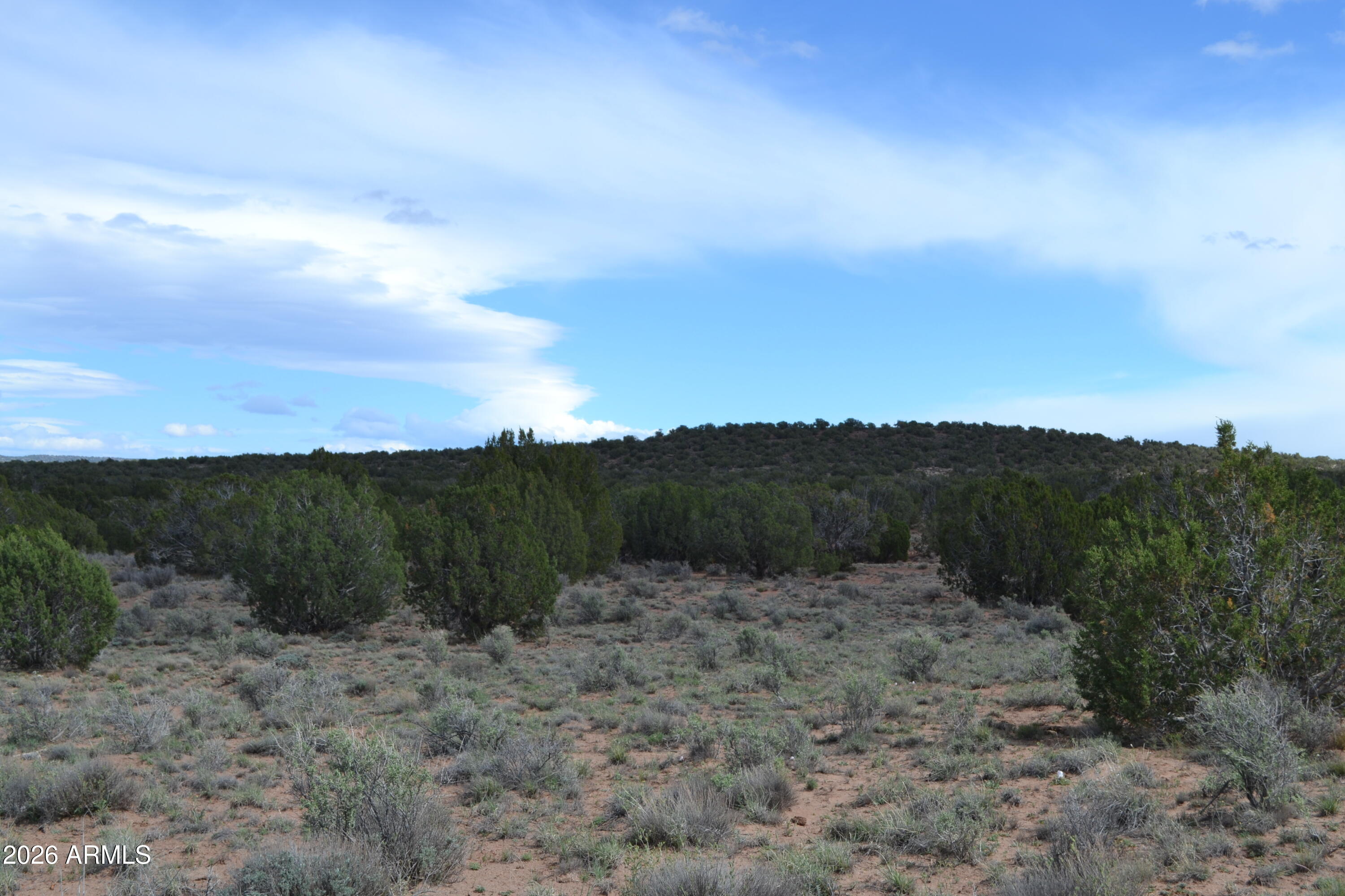 WOODRIDGE RANCH UNIT 10 - Land
