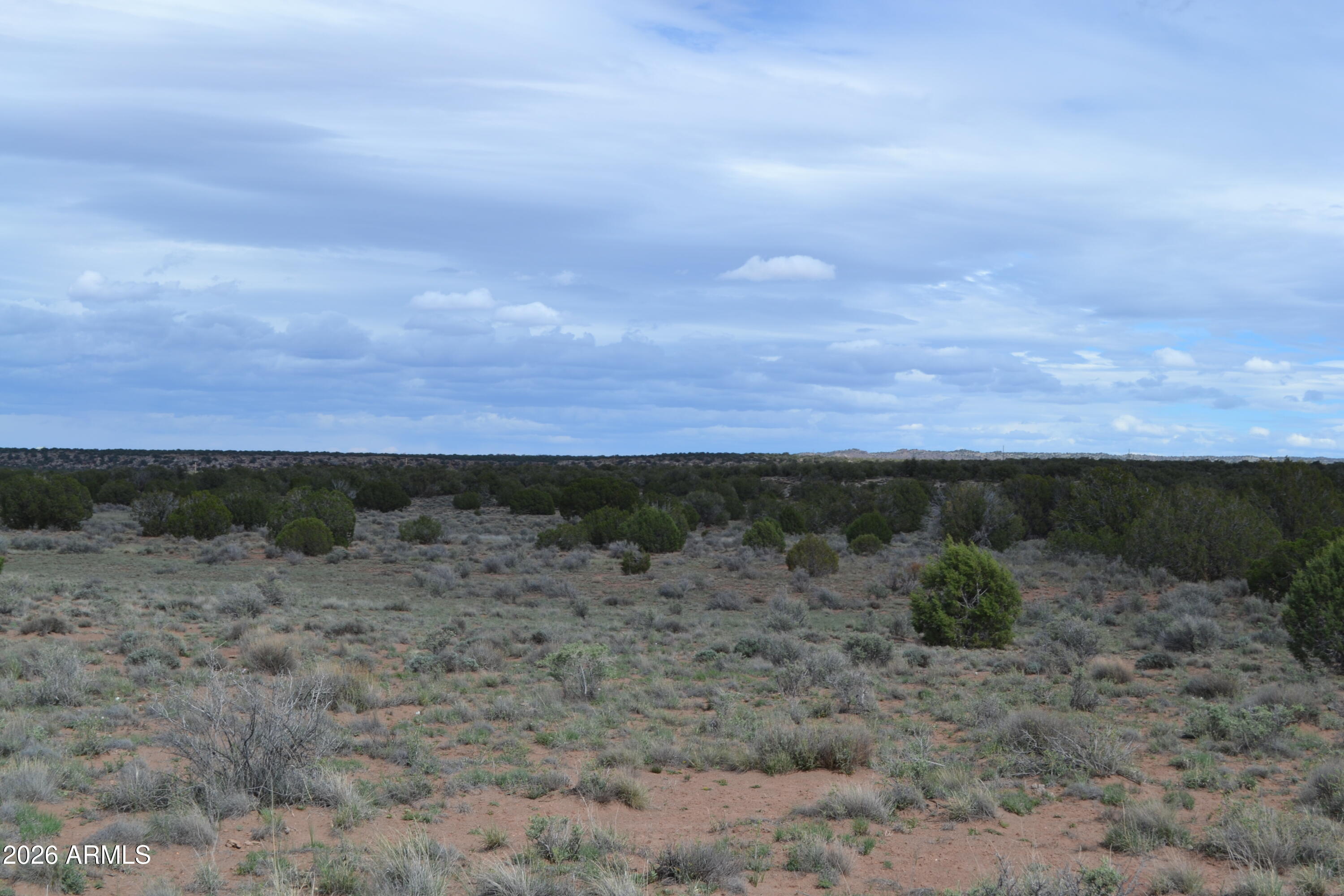 WOODRIDGE RANCH UNIT 10 - Land
