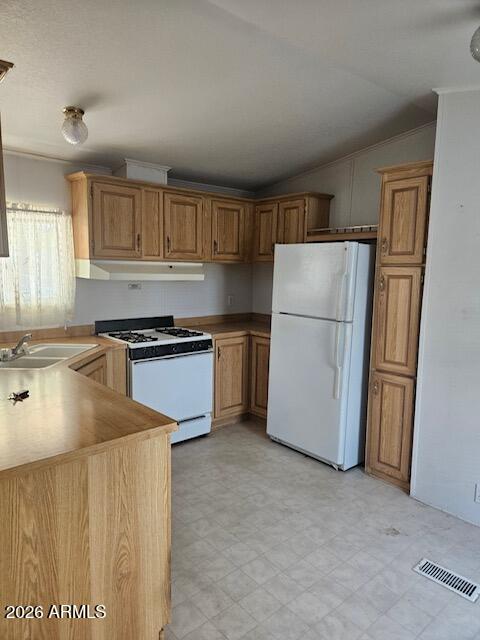 Sierra Vista Village - Residential