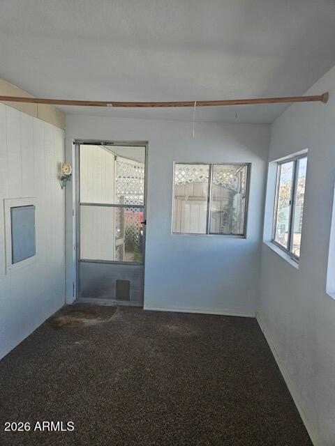 Sierra Vista Village - Residential
