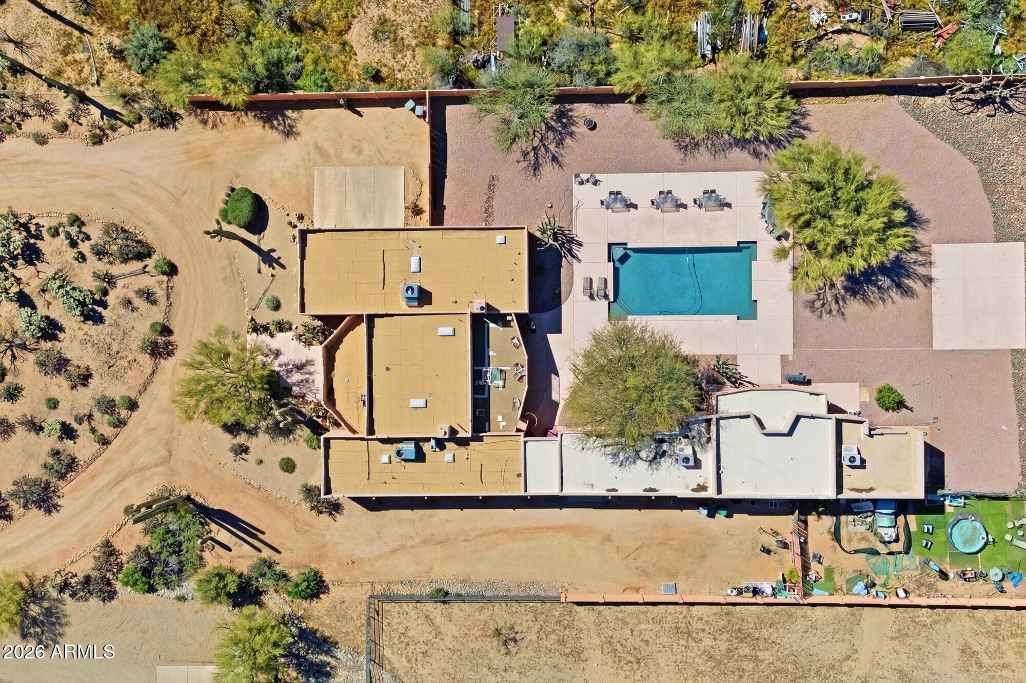 THE WEST 147 FEET OF THE - Residential