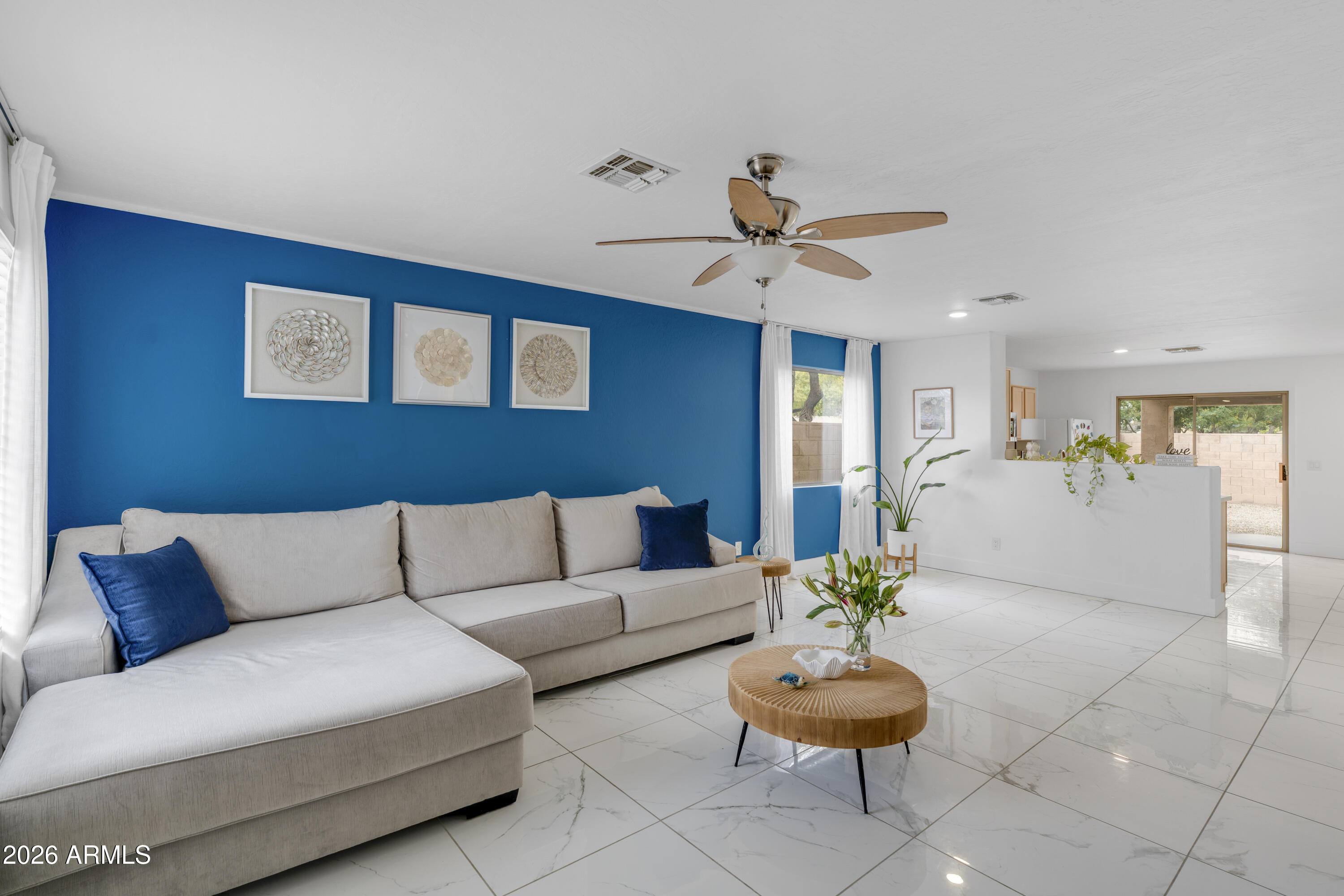 JOHNSON RANCH UNIT 7 - Residential