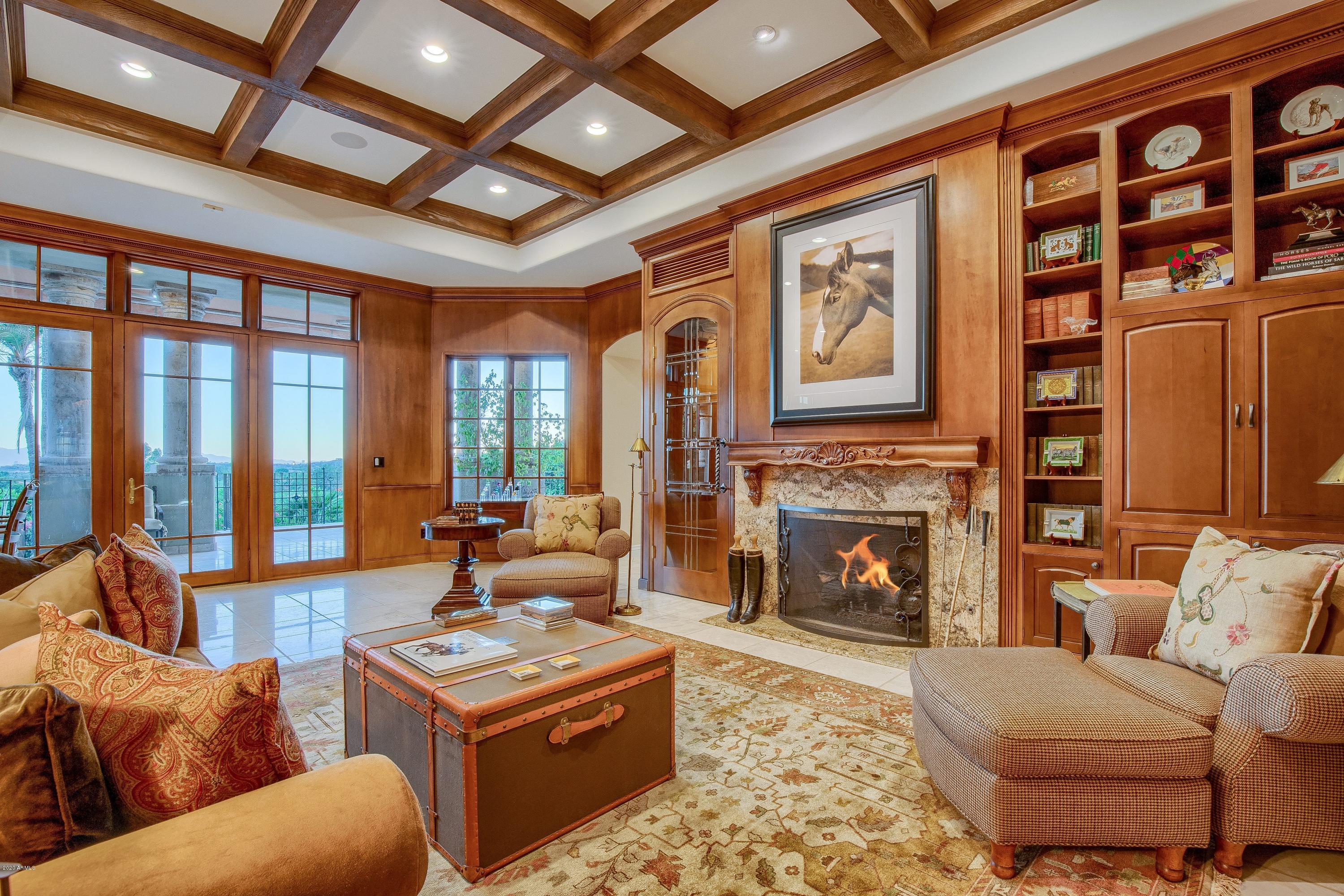 Paradise Valley Estates - Residential