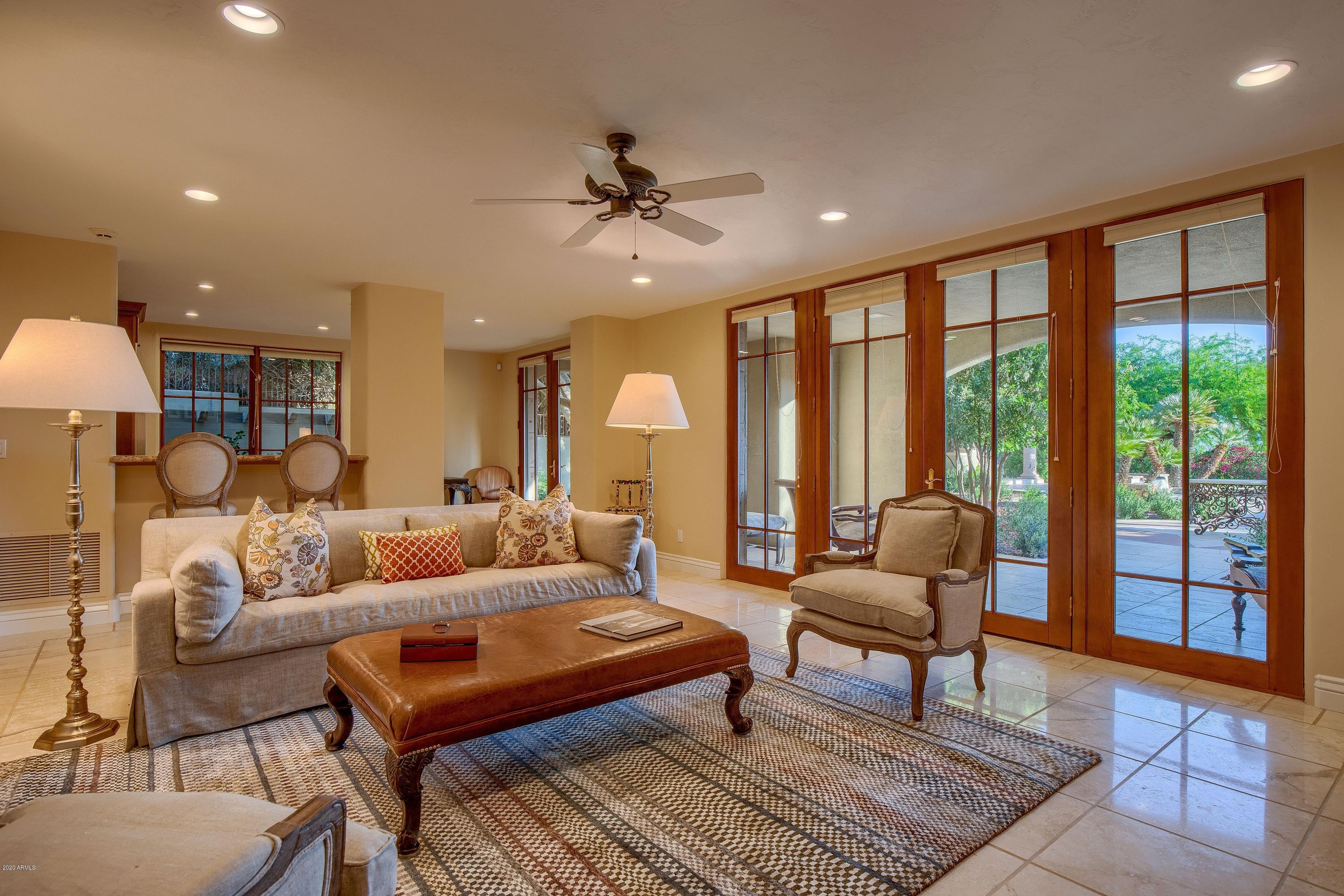 Paradise Valley Estates - Residential