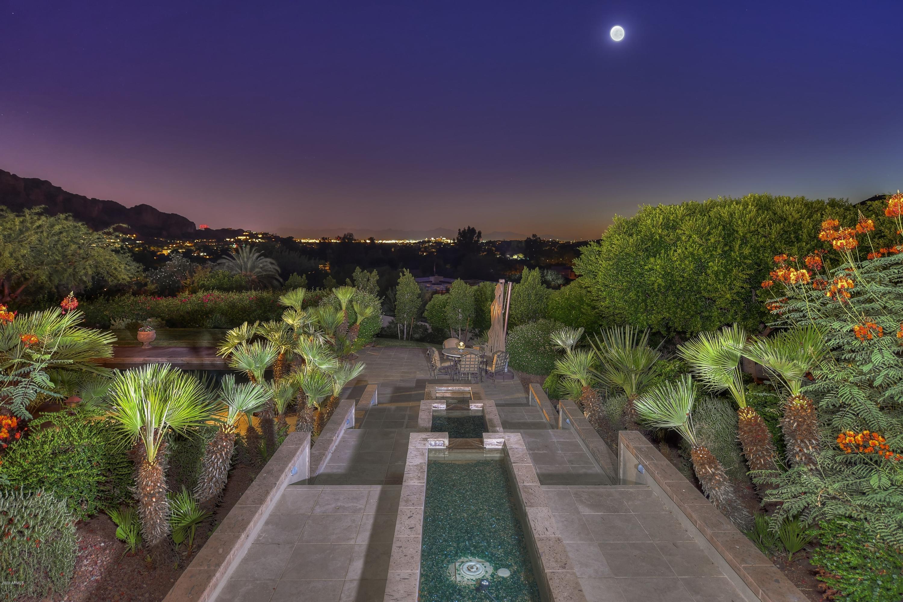 Paradise Valley Estates - Residential