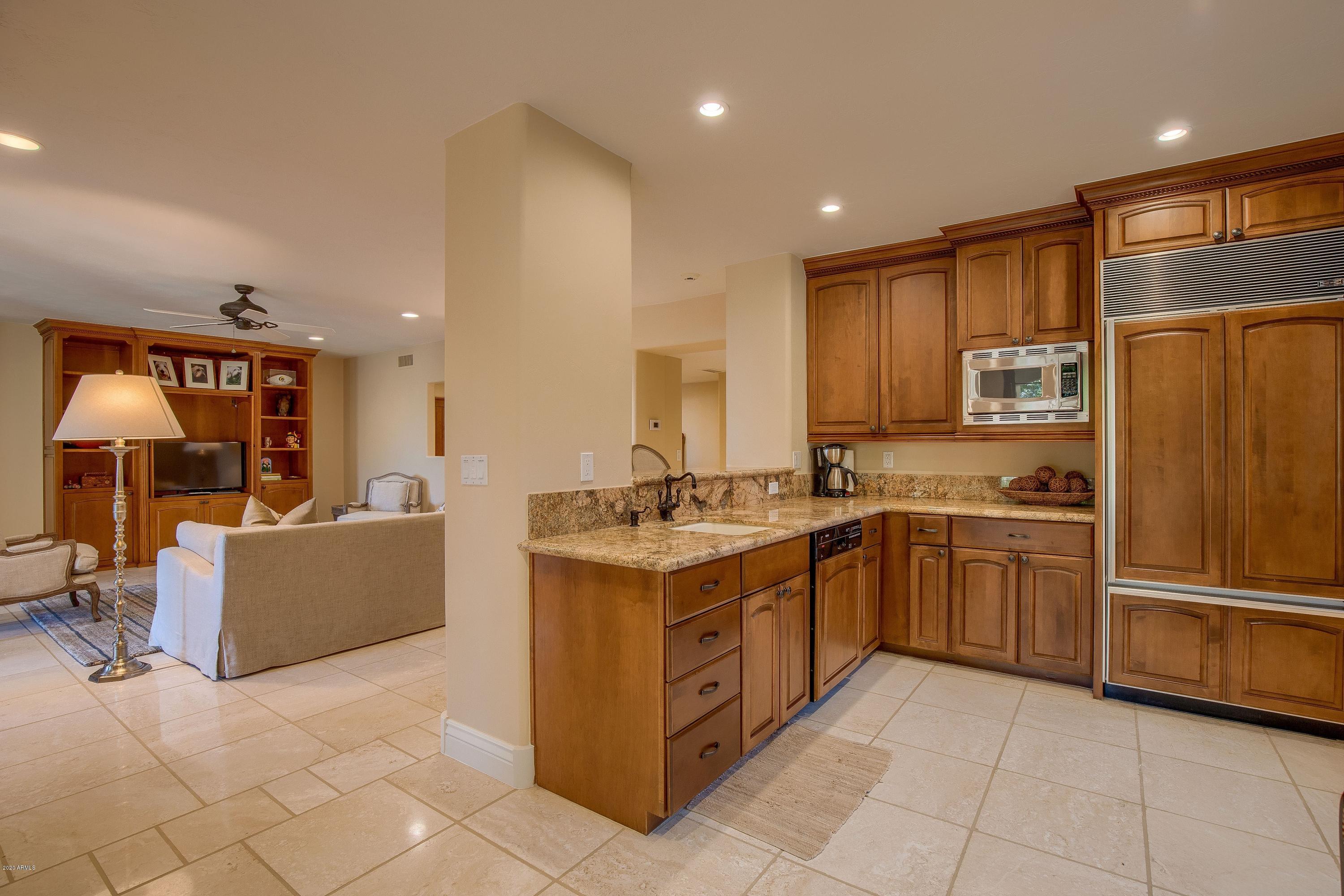 Paradise Valley Estates - Residential