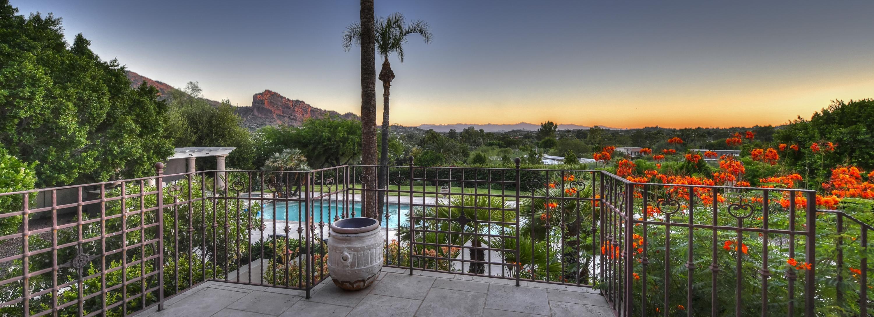 Paradise Valley Estates - Residential