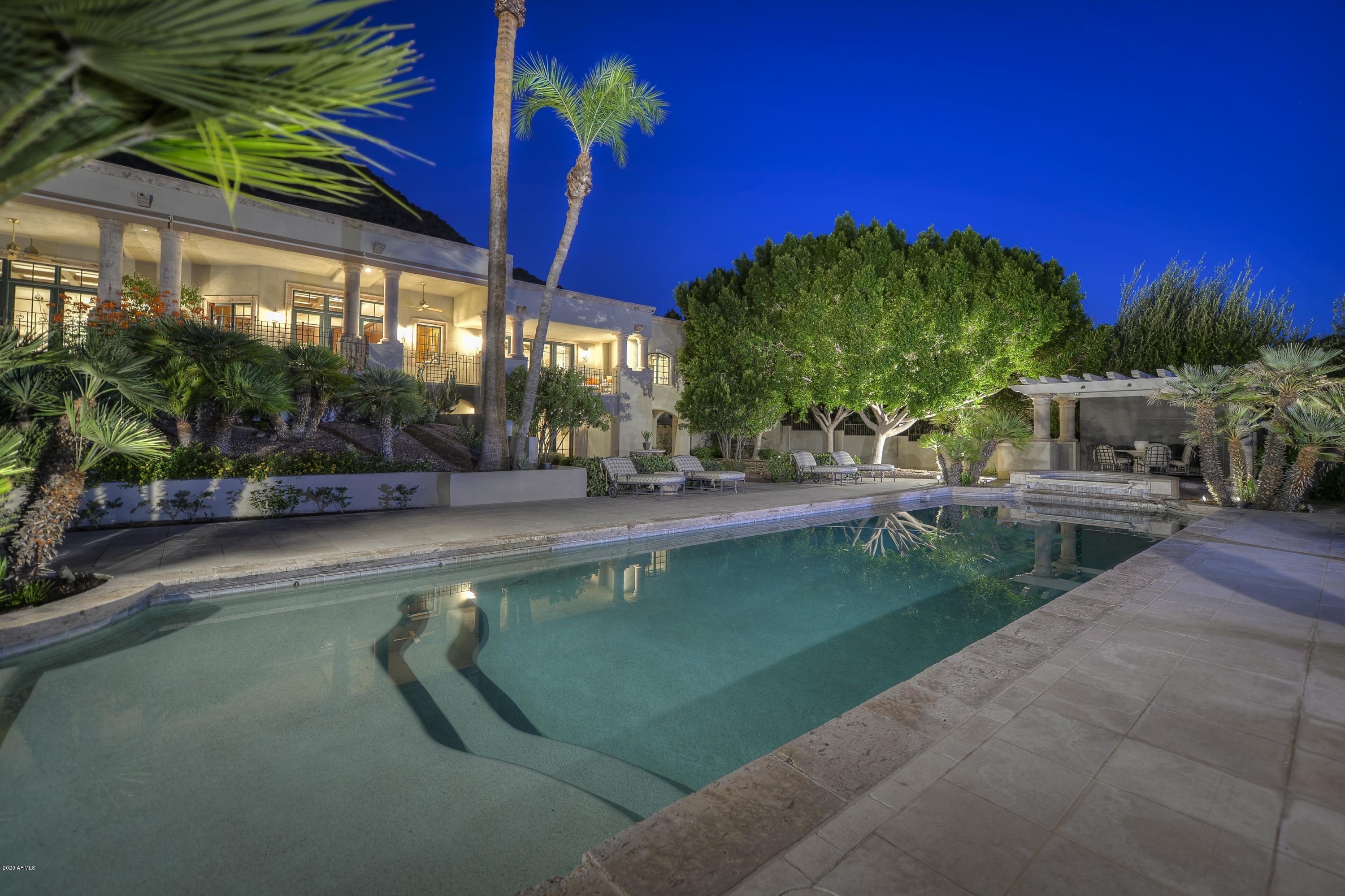 Paradise Valley Estates - Residential